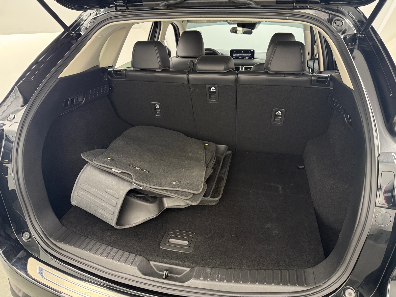 Thumbnail: 2023 Mazda CX-5 - 6