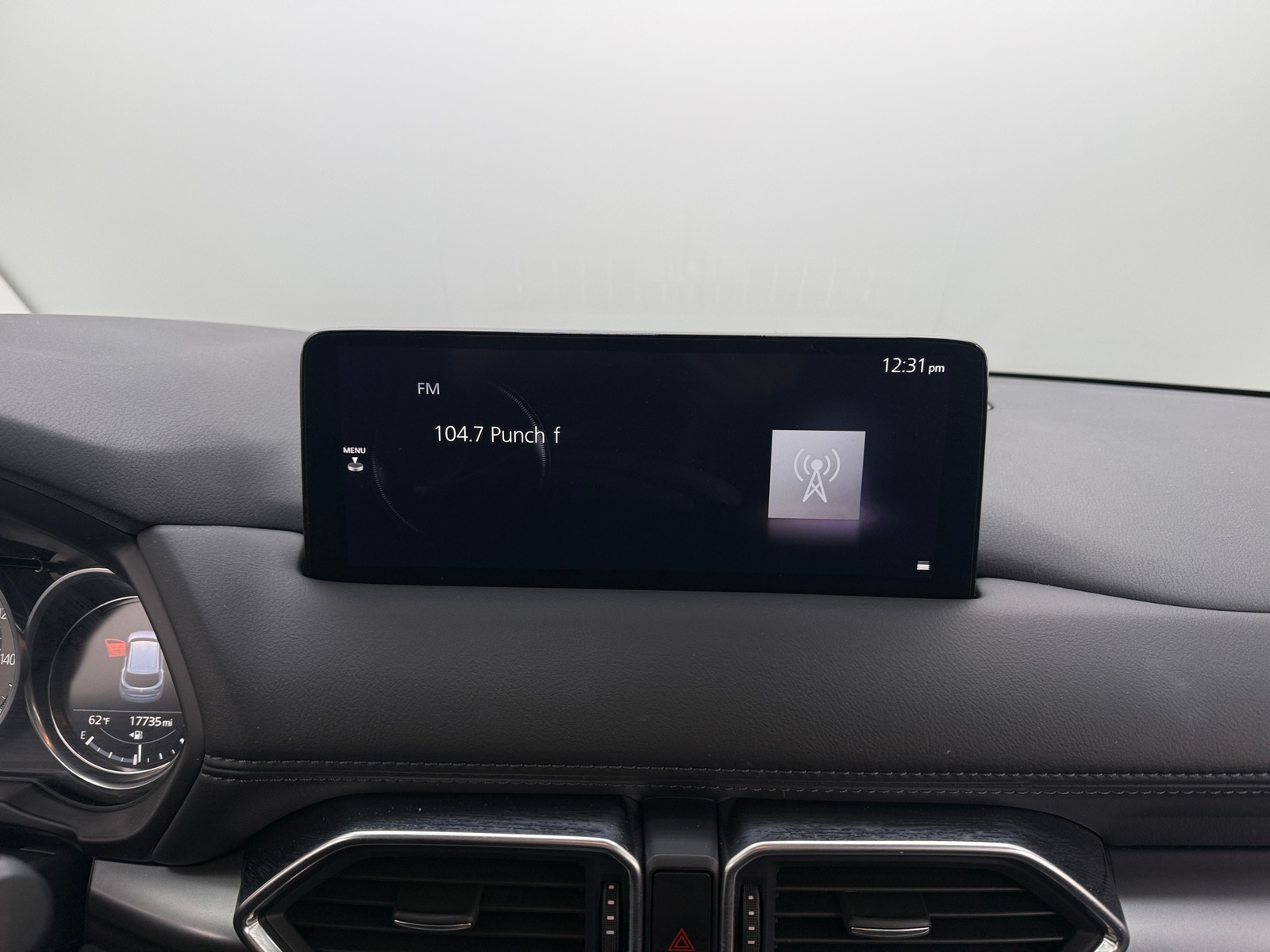 Thumbnail: 2023 Mazda CX-5 - 3