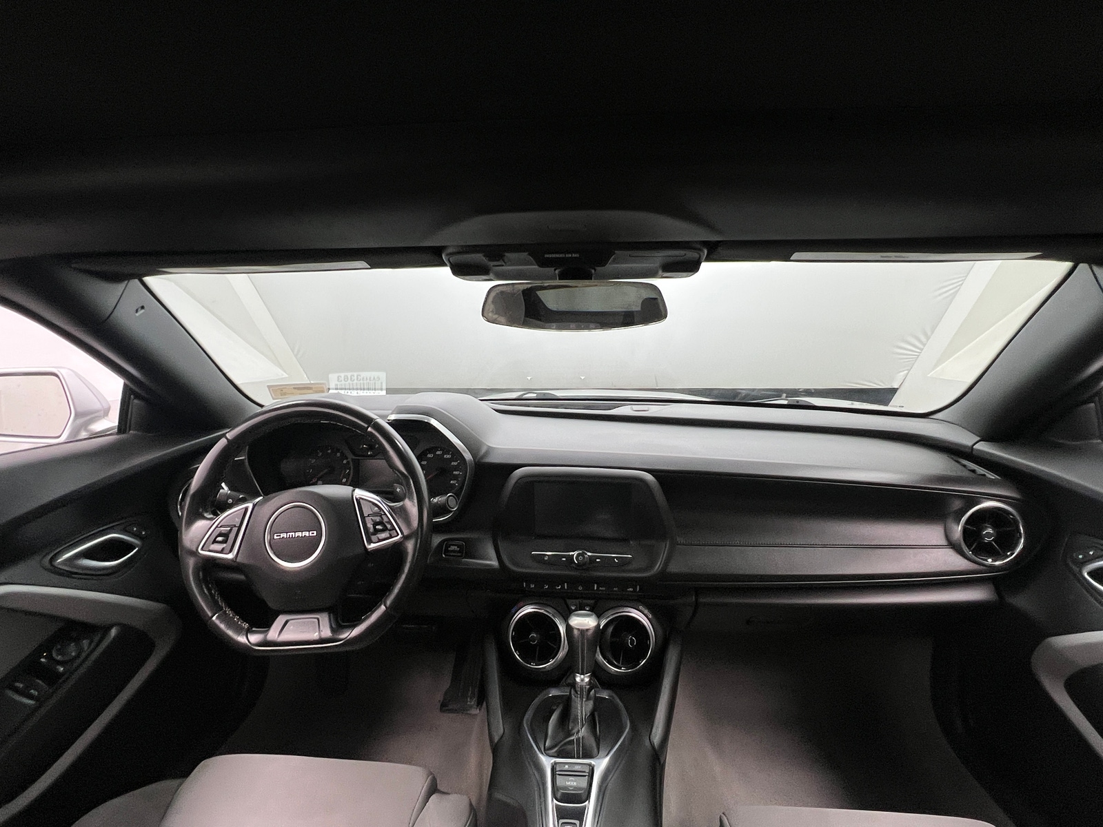 Thumbnail: 2018 Chevrolet Camaro - 3