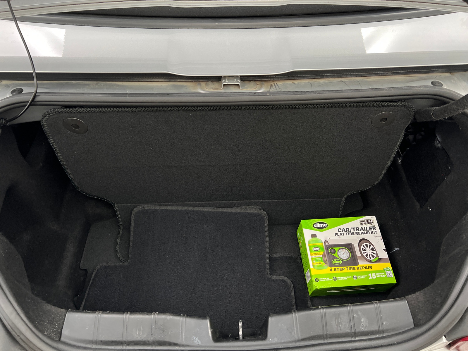 Thumbnail: 2018 Chevrolet Camaro - 7