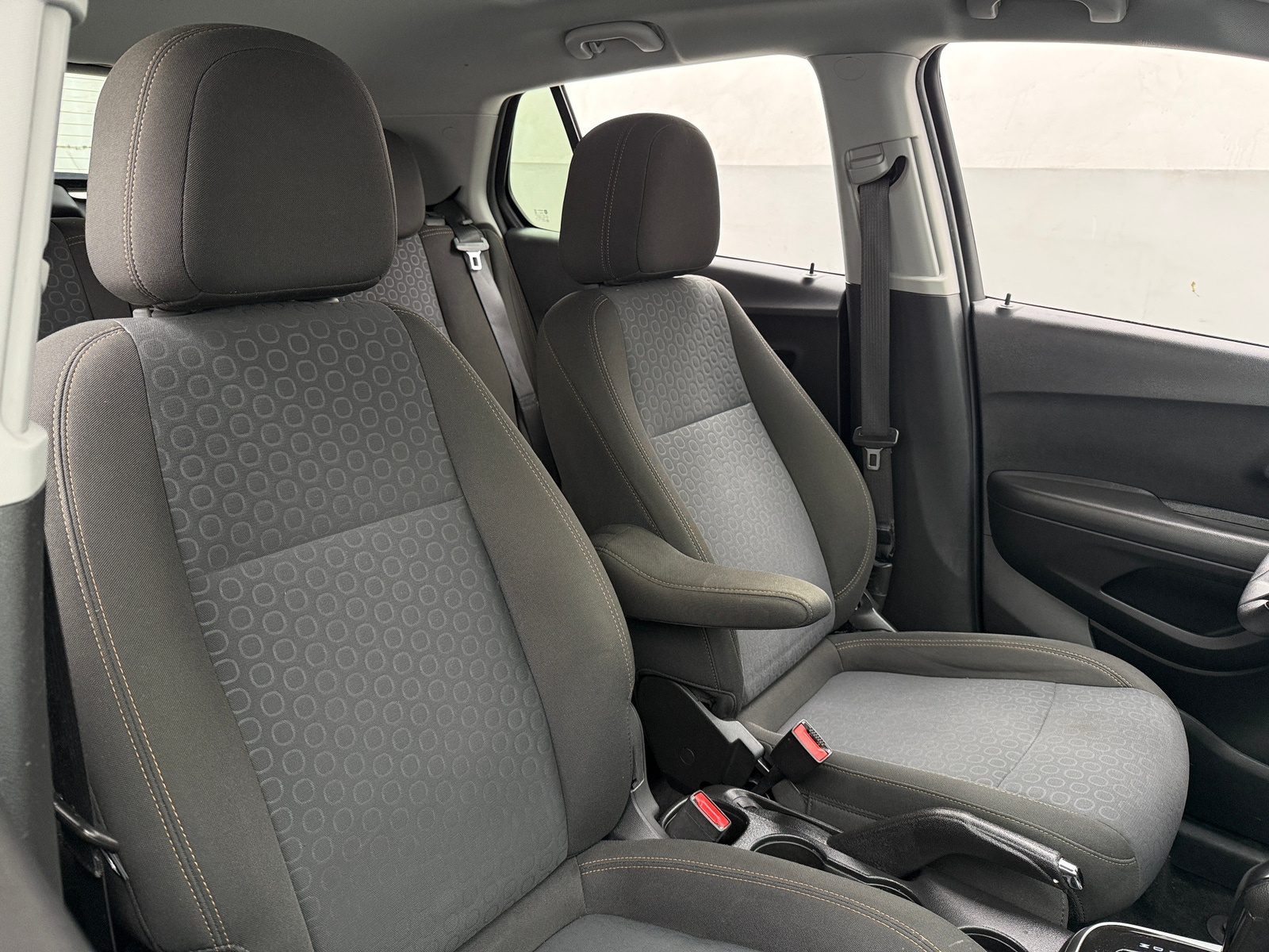 Thumbnail: 2020 Chevrolet Trax - 2