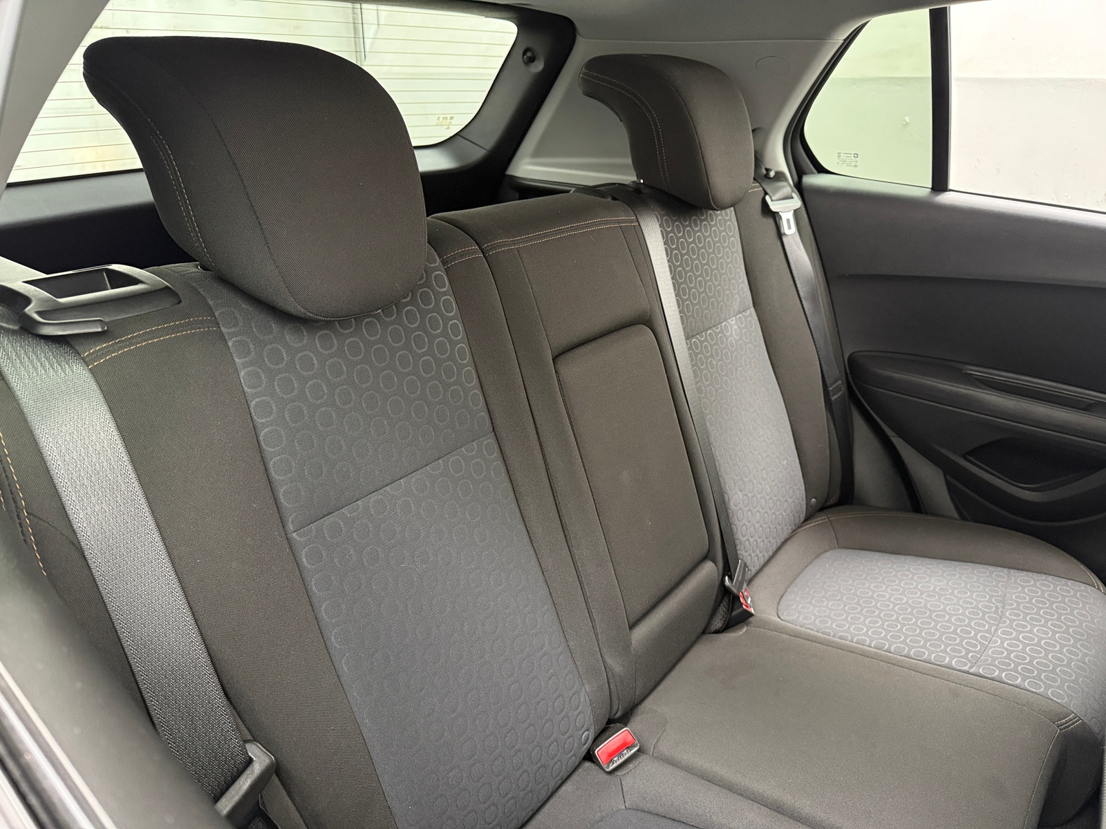 Thumbnail: 2020 Chevrolet Trax - 6