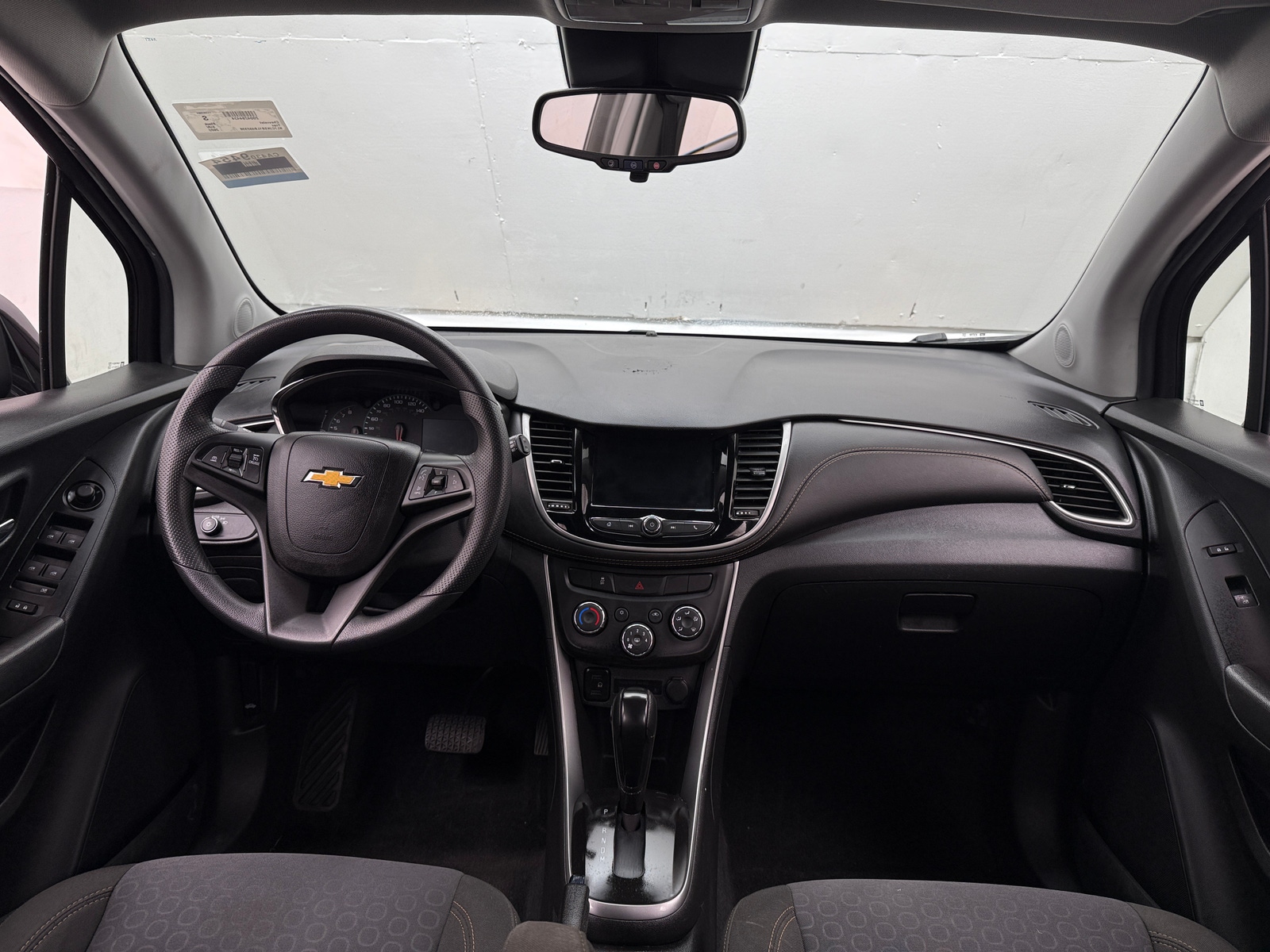 Thumbnail: 2020 Chevrolet Trax - 3