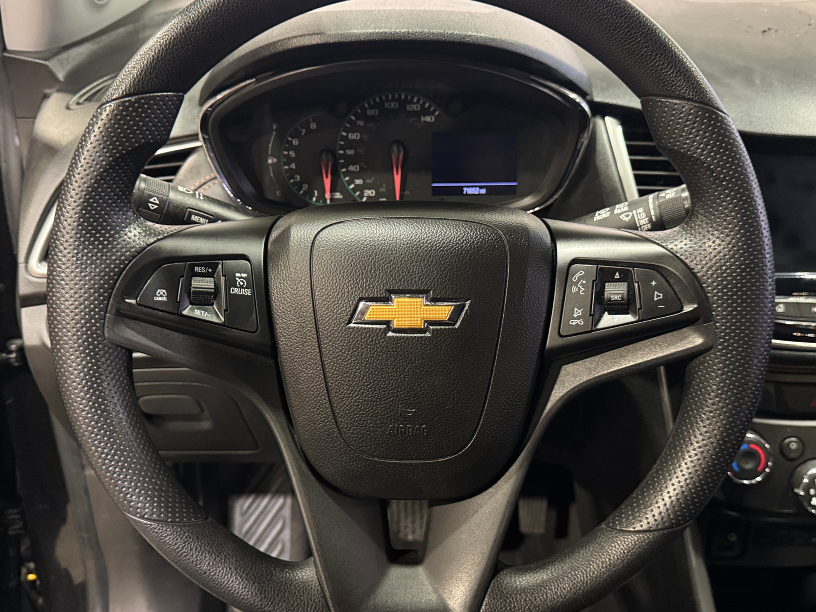 Thumbnail: 2020 Chevrolet Trax - 5