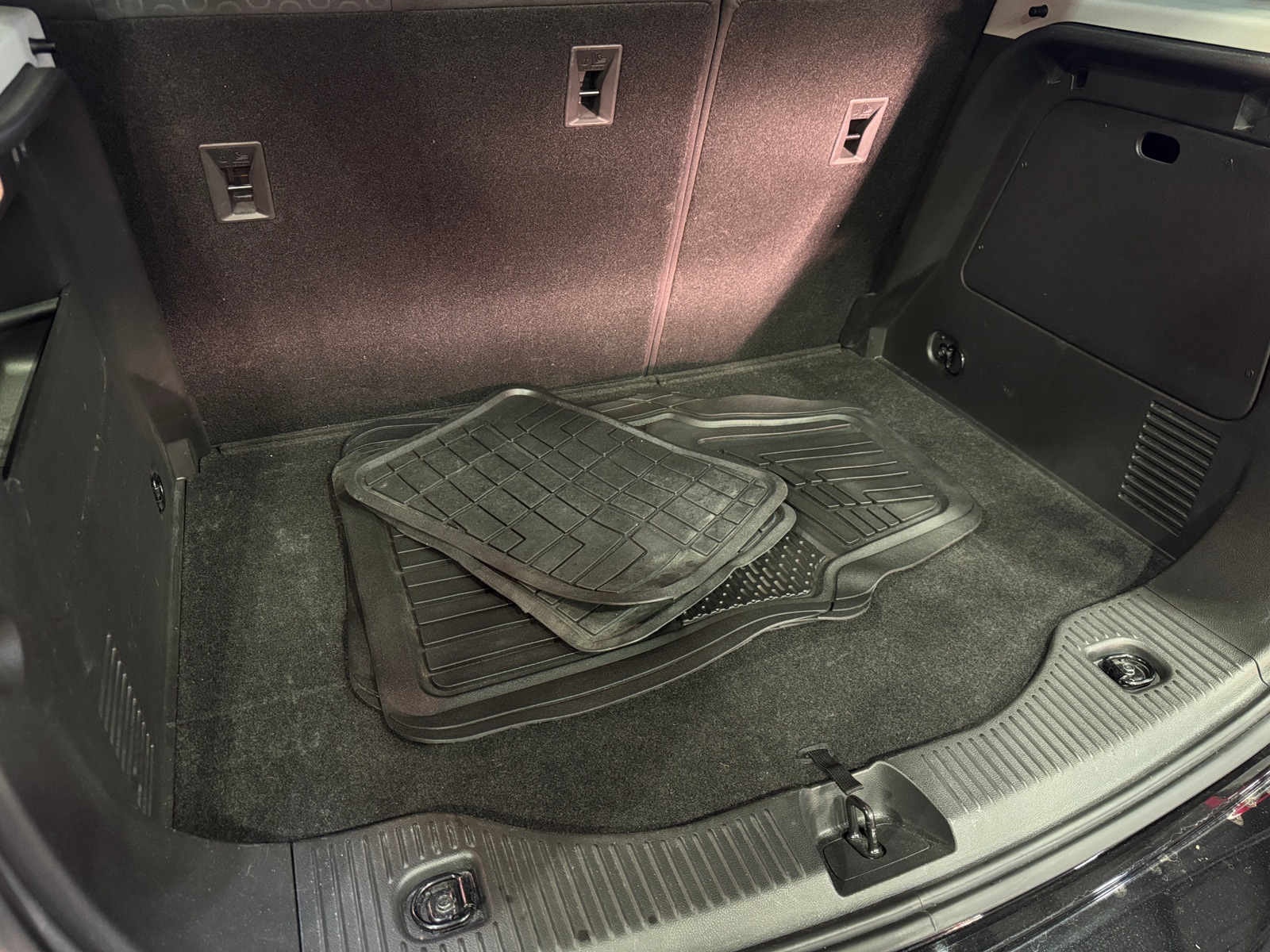 Thumbnail: 2020 Chevrolet Trax - 7