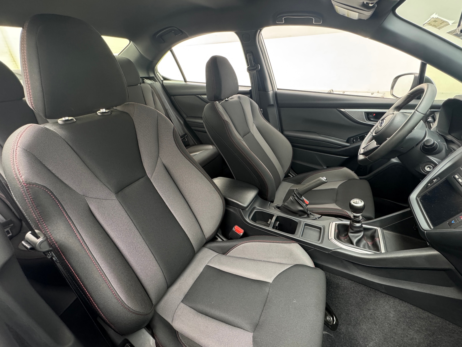 Thumbnail: 2022 Subaru WRX - 2