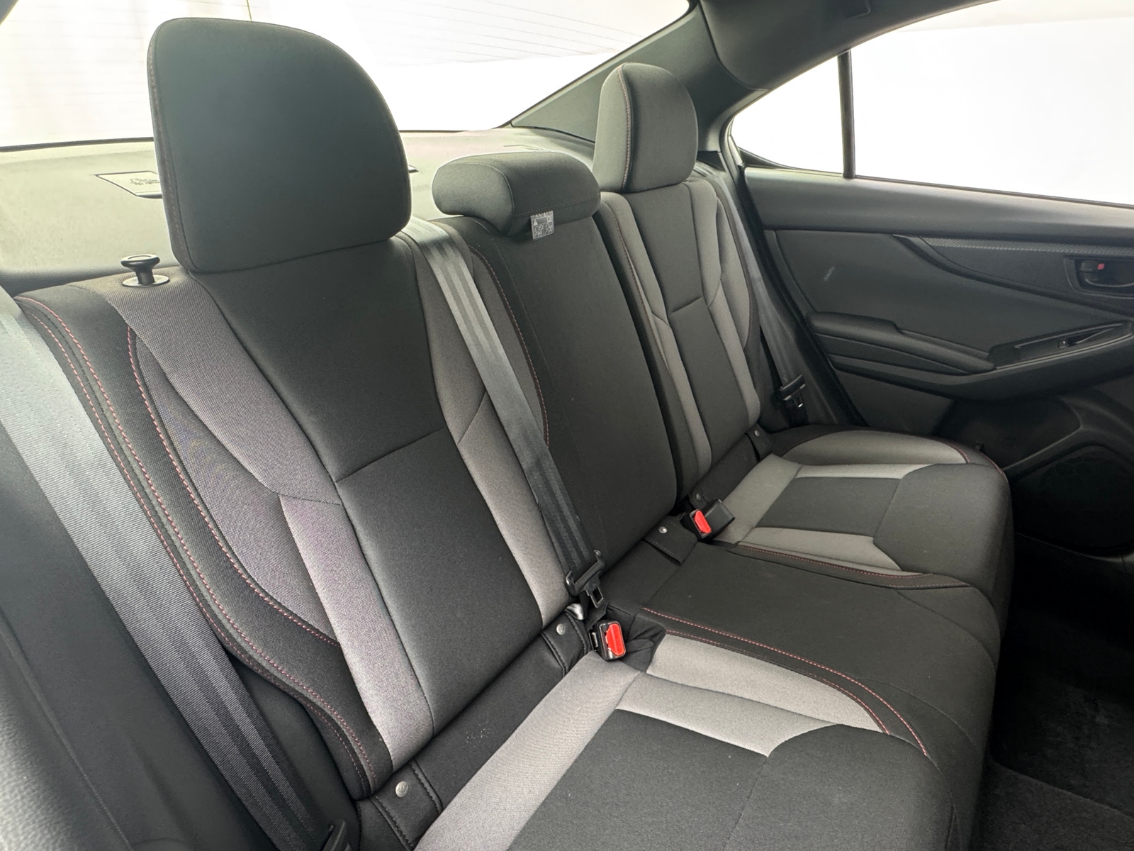 Thumbnail: 2022 Subaru WRX - 6