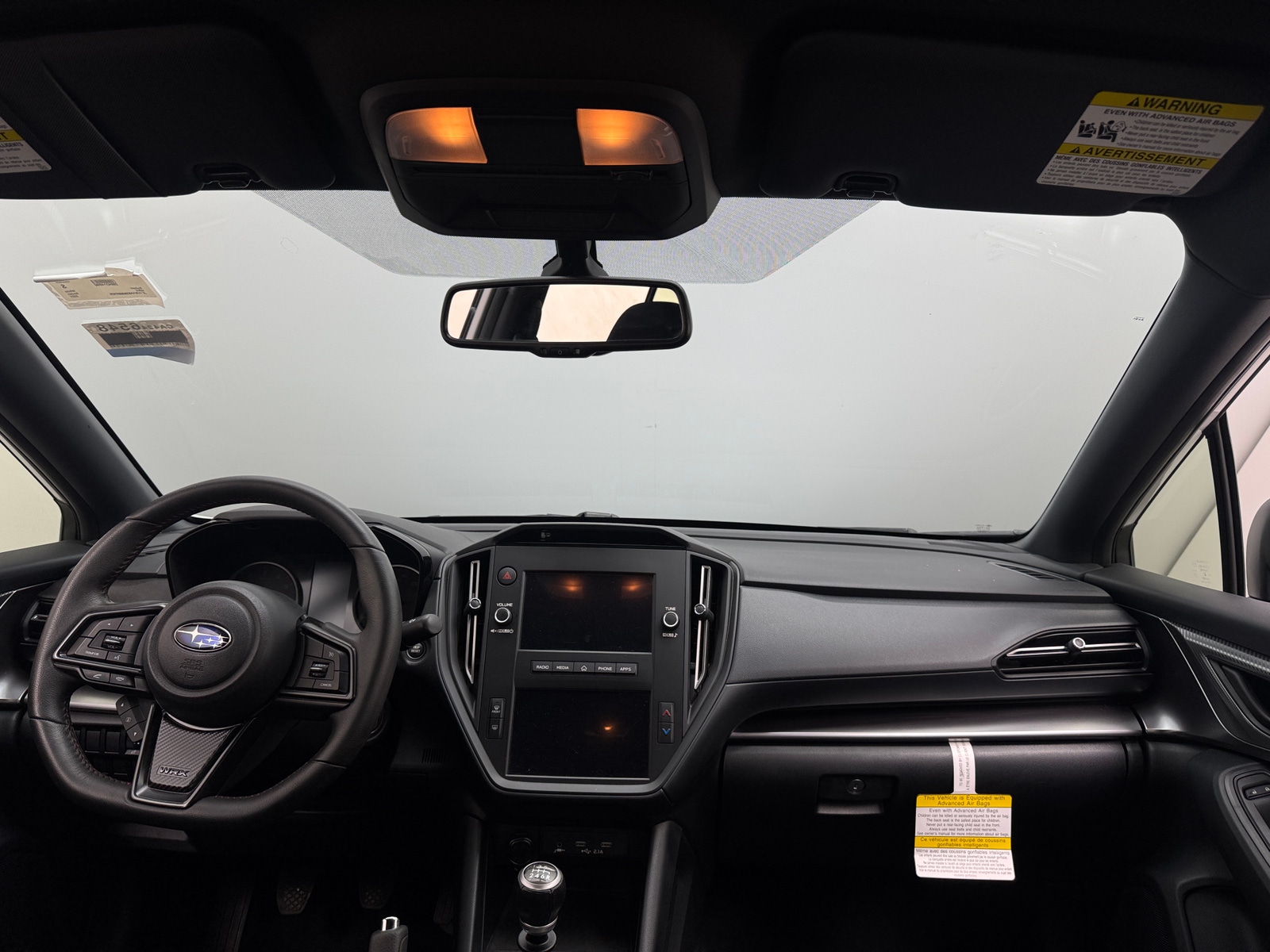 Thumbnail: 2022 Subaru WRX - 3