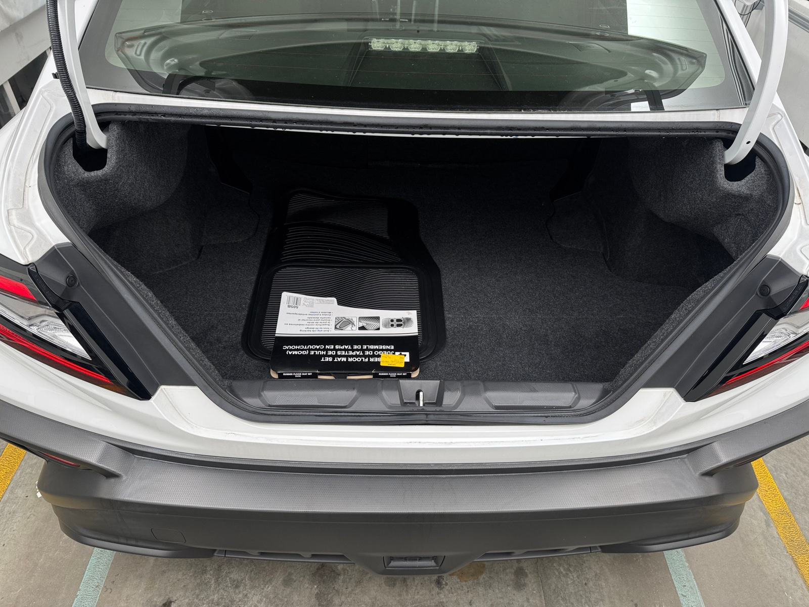 Thumbnail: 2022 Subaru WRX - 7