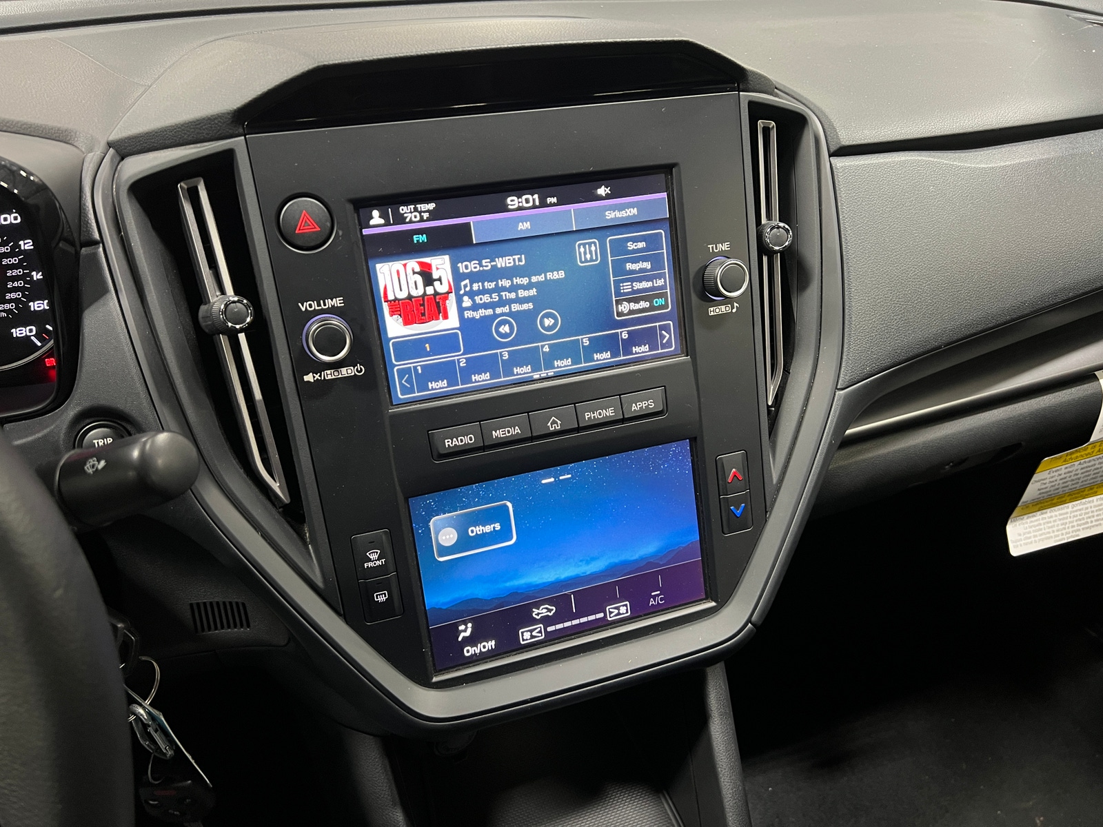 Thumbnail: 2022 Subaru WRX - 4