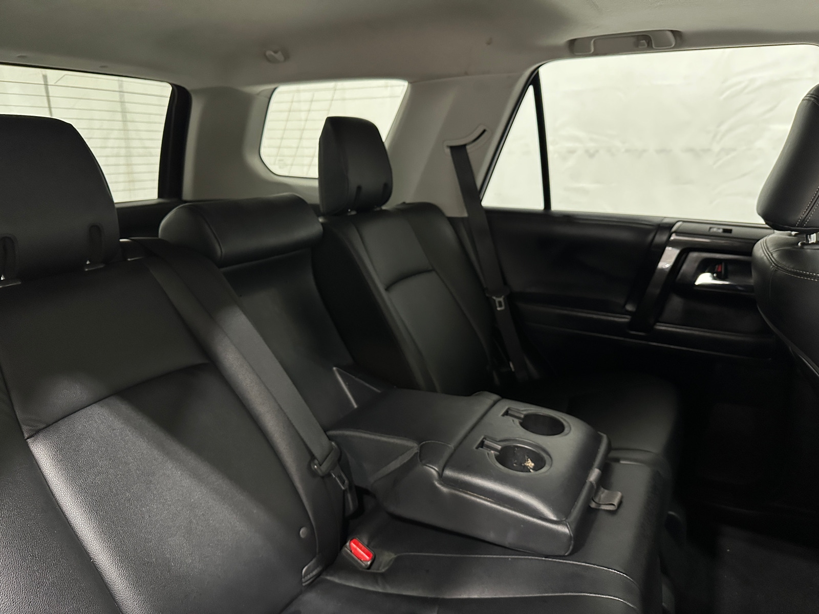 Thumbnail: 2023 Toyota 4Runner - 5