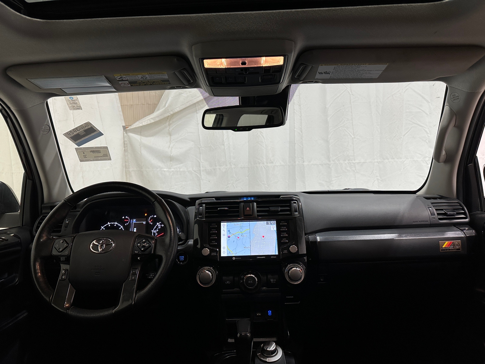 Thumbnail: 2023 Toyota 4Runner - 2