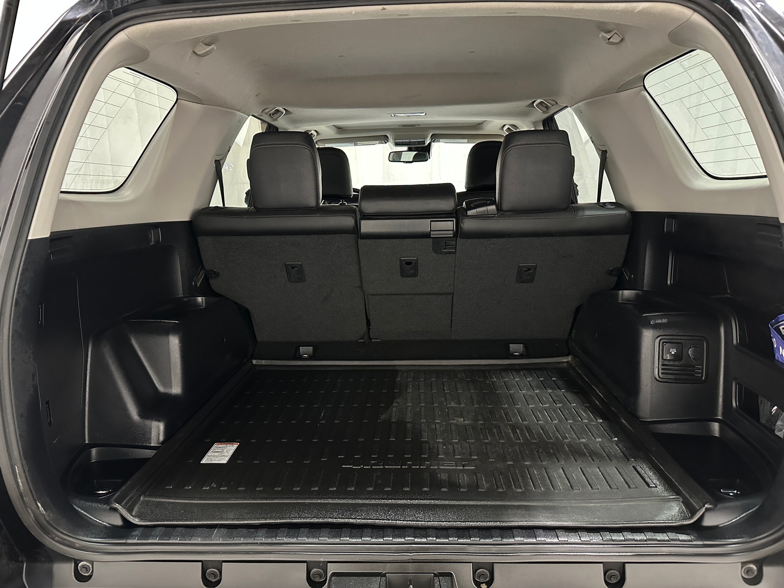 Thumbnail: 2023 Toyota 4Runner - 6