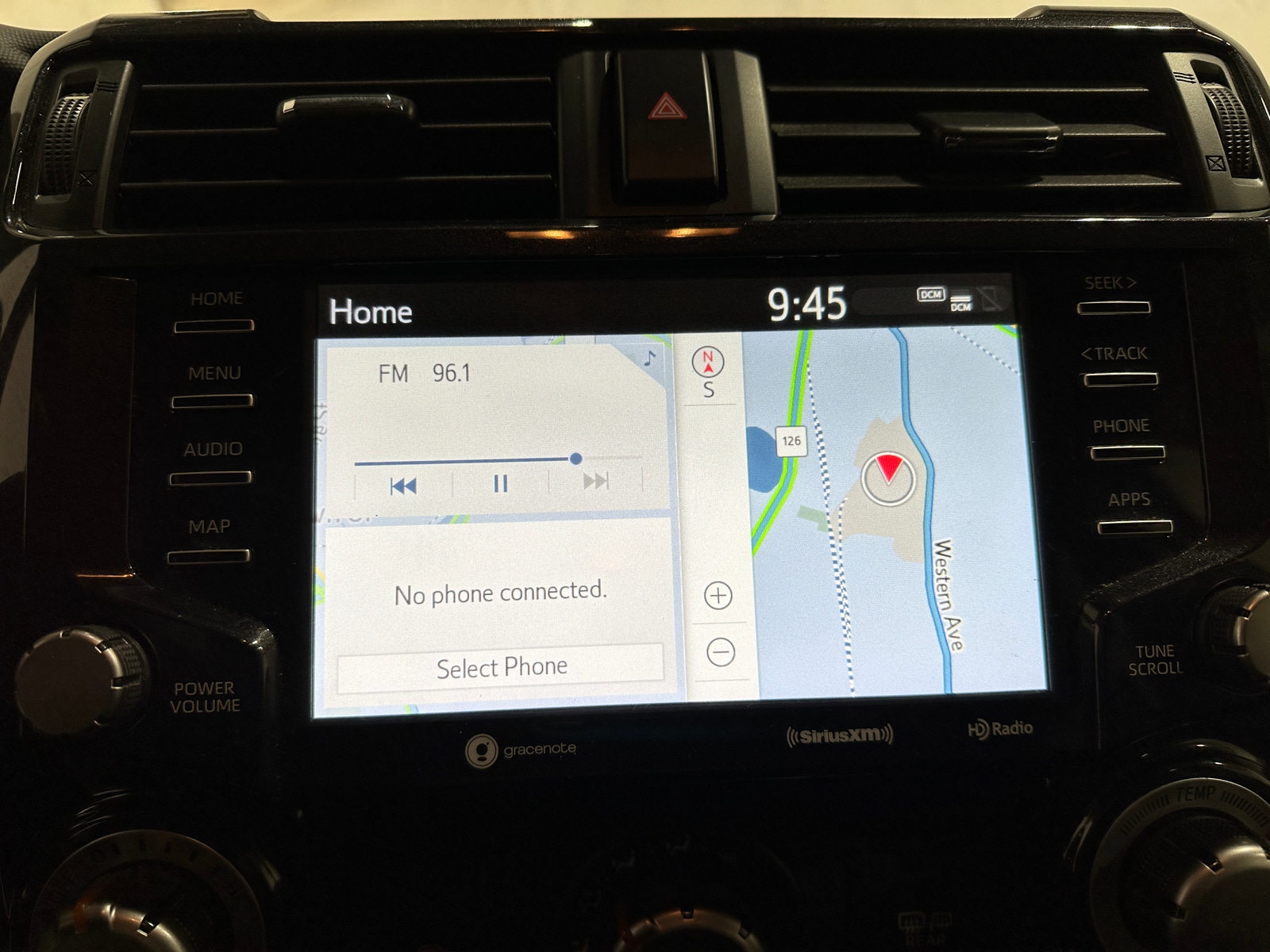 Thumbnail: 2023 Toyota 4Runner - 3