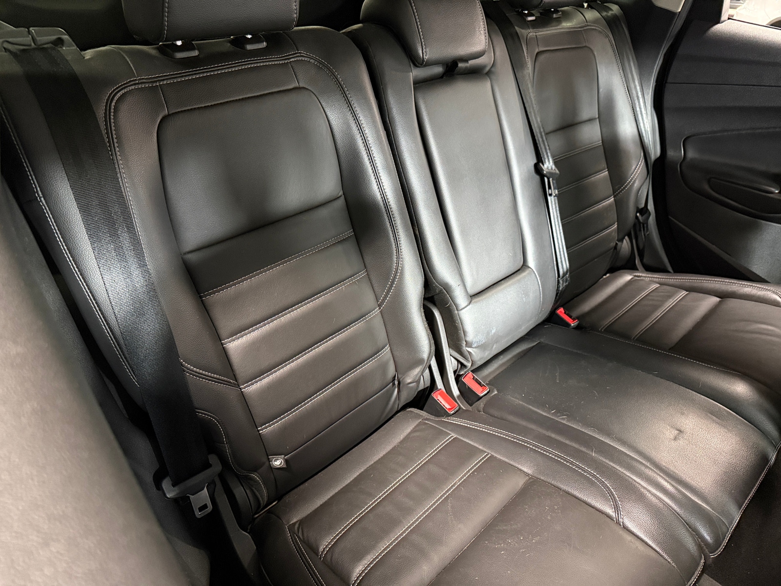 Thumbnail: 2018 Ford Escape - 5