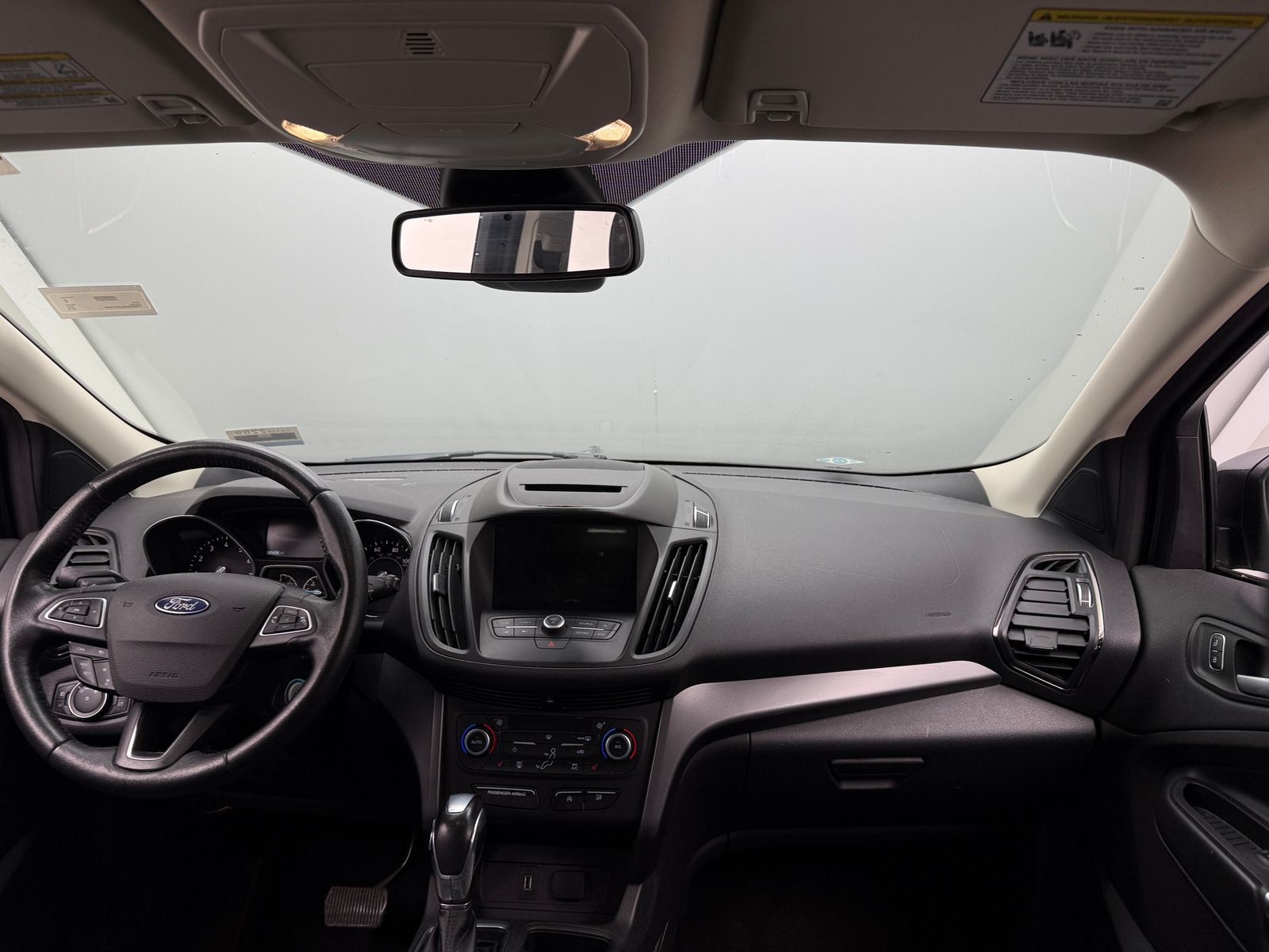 Thumbnail: 2018 Ford Escape - 2