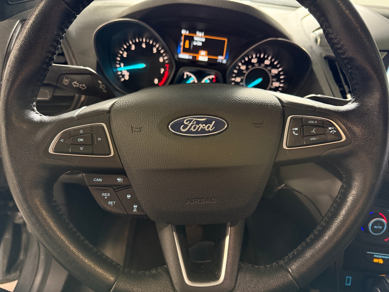 Thumbnail: 2018 Ford Escape - 4