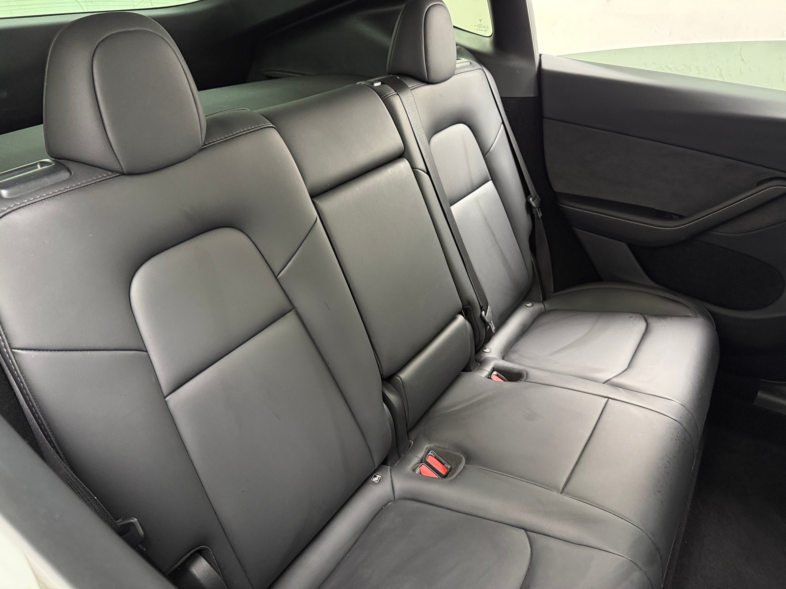 Thumbnail: 2024 Tesla Model Y - 5