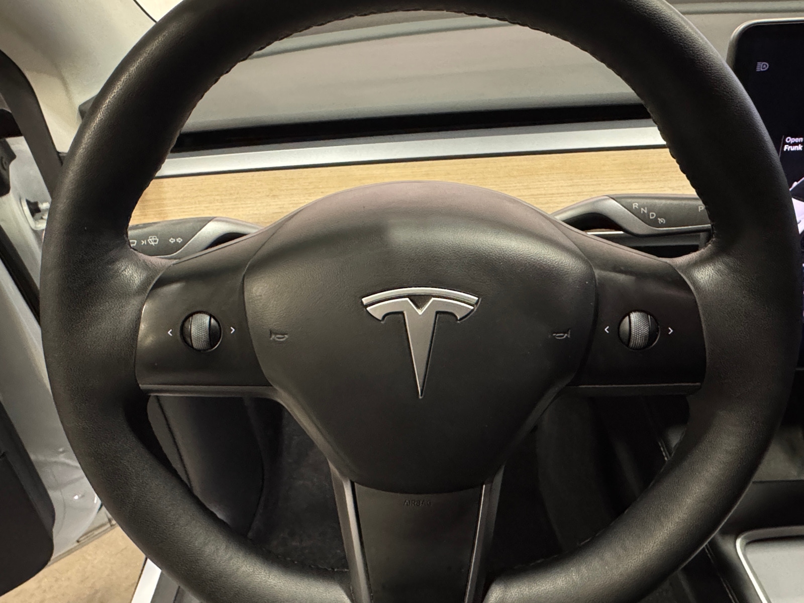 Thumbnail: 2024 Tesla Model Y - 4