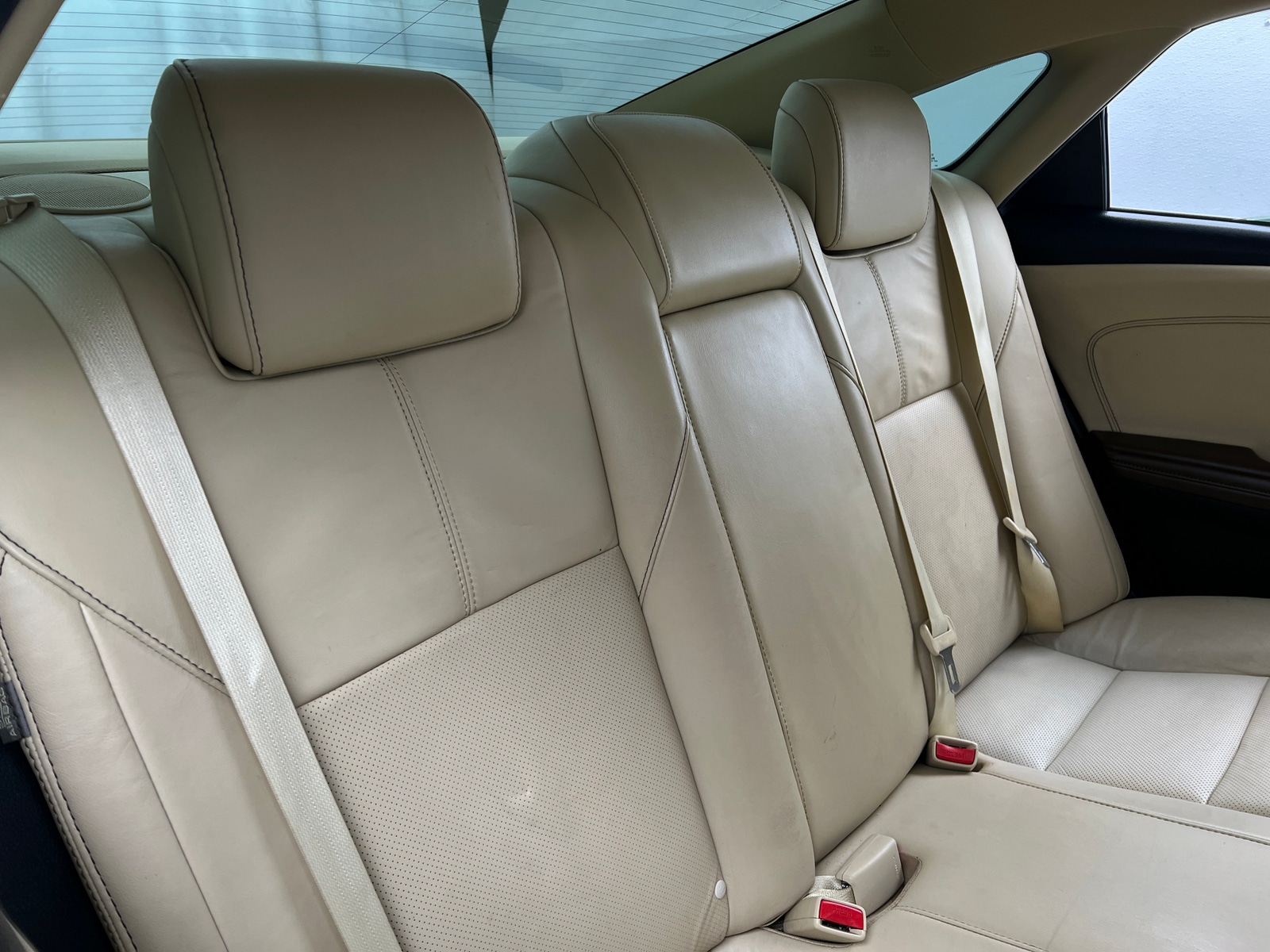 Thumbnail: 2016 Toyota Avalon - 5