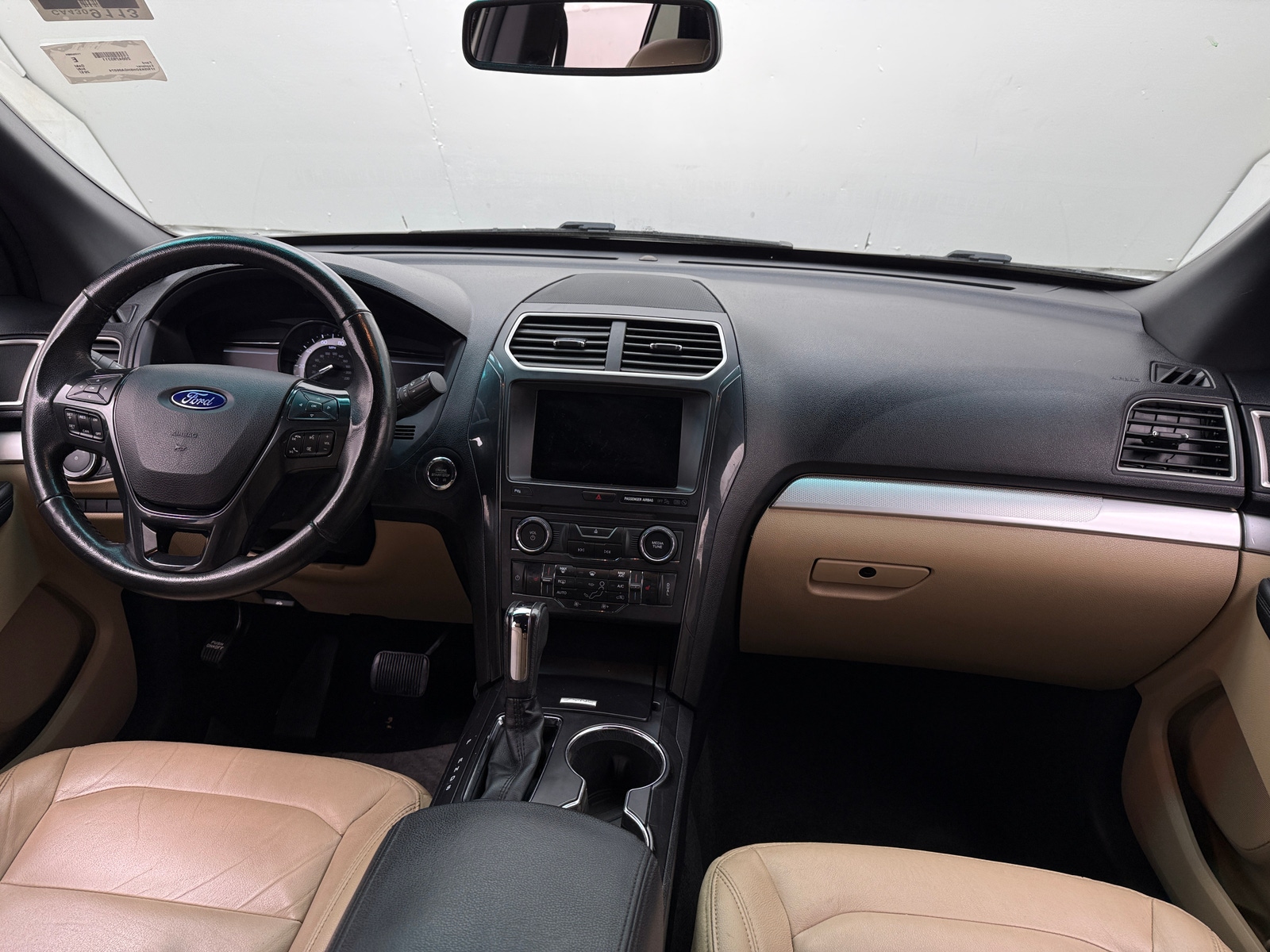 Thumbnail: 2017 Ford Explorer - 2