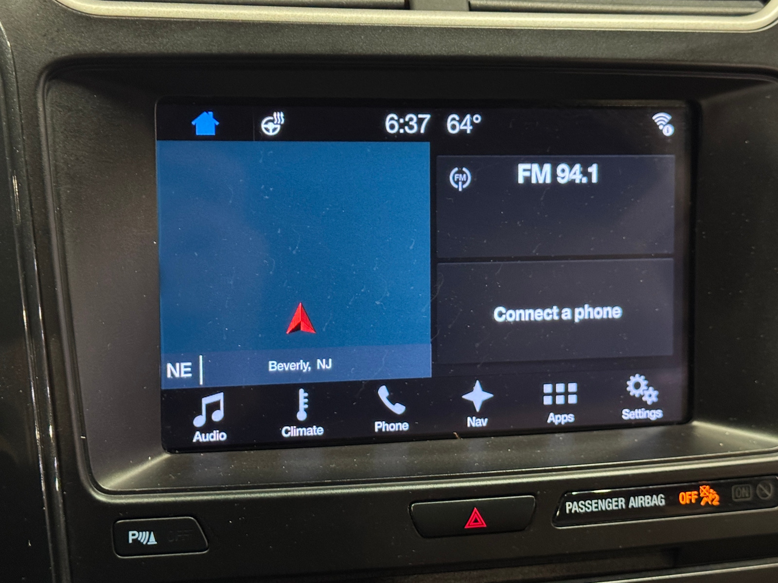 Thumbnail: 2017 Ford Explorer - 3