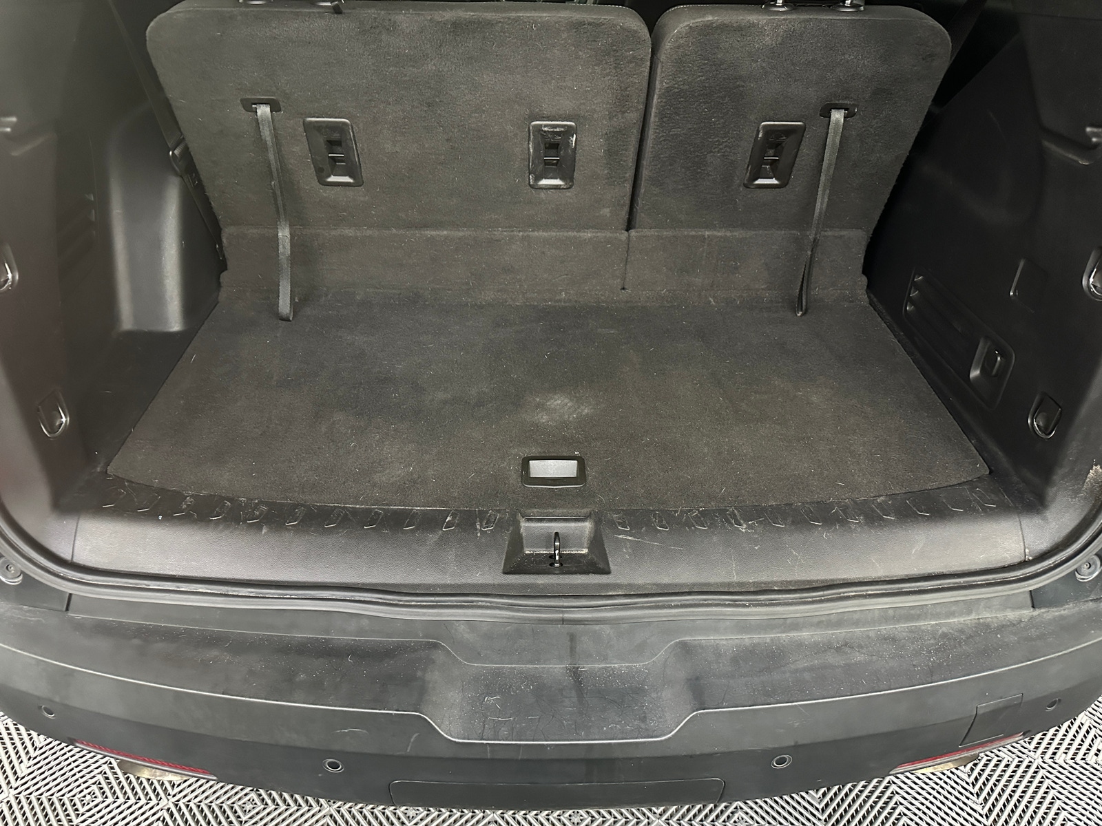 Thumbnail: 2021 Chevrolet Traverse - 7