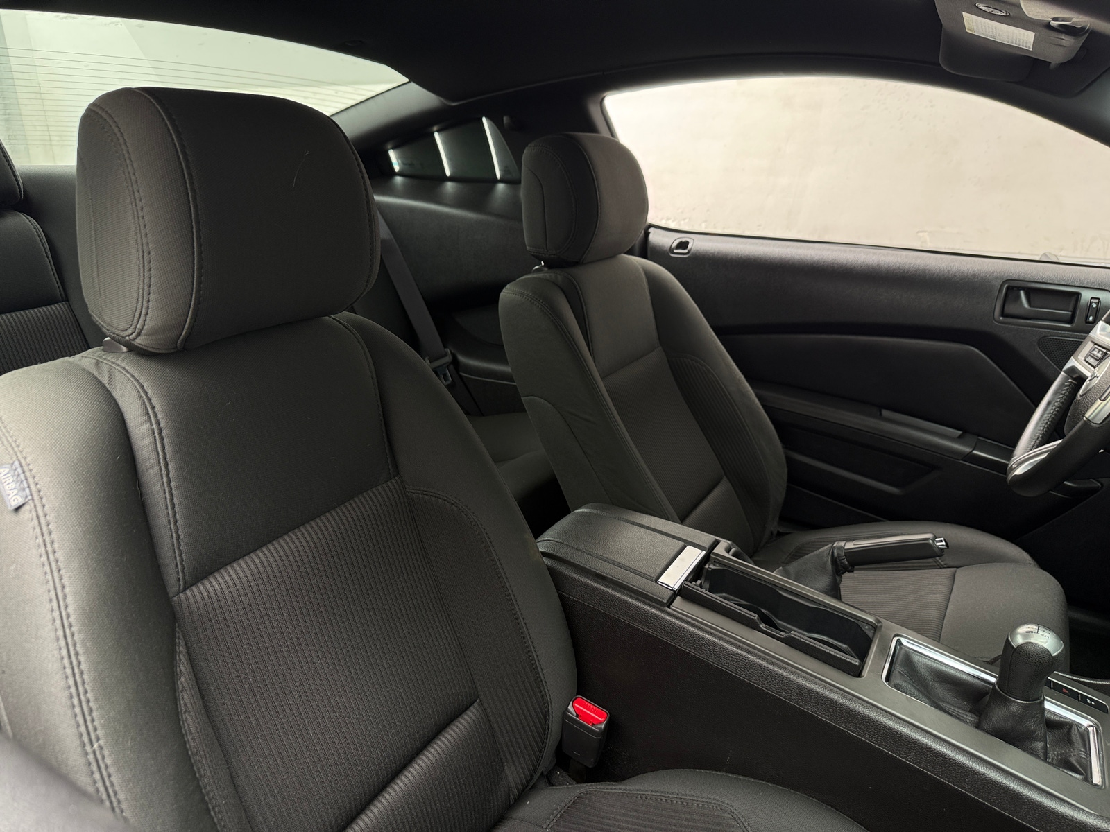 Thumbnail: 2014 Ford Mustang - 2