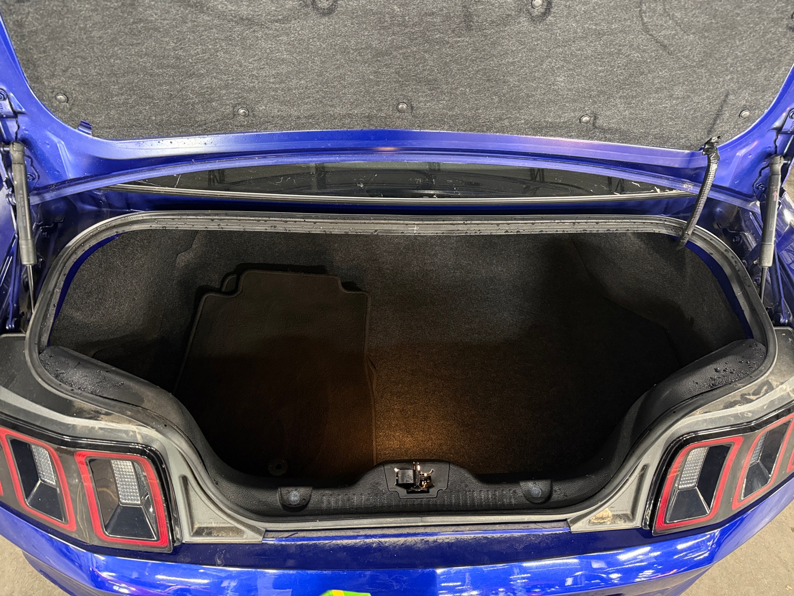 Thumbnail: 2014 Ford Mustang - 5