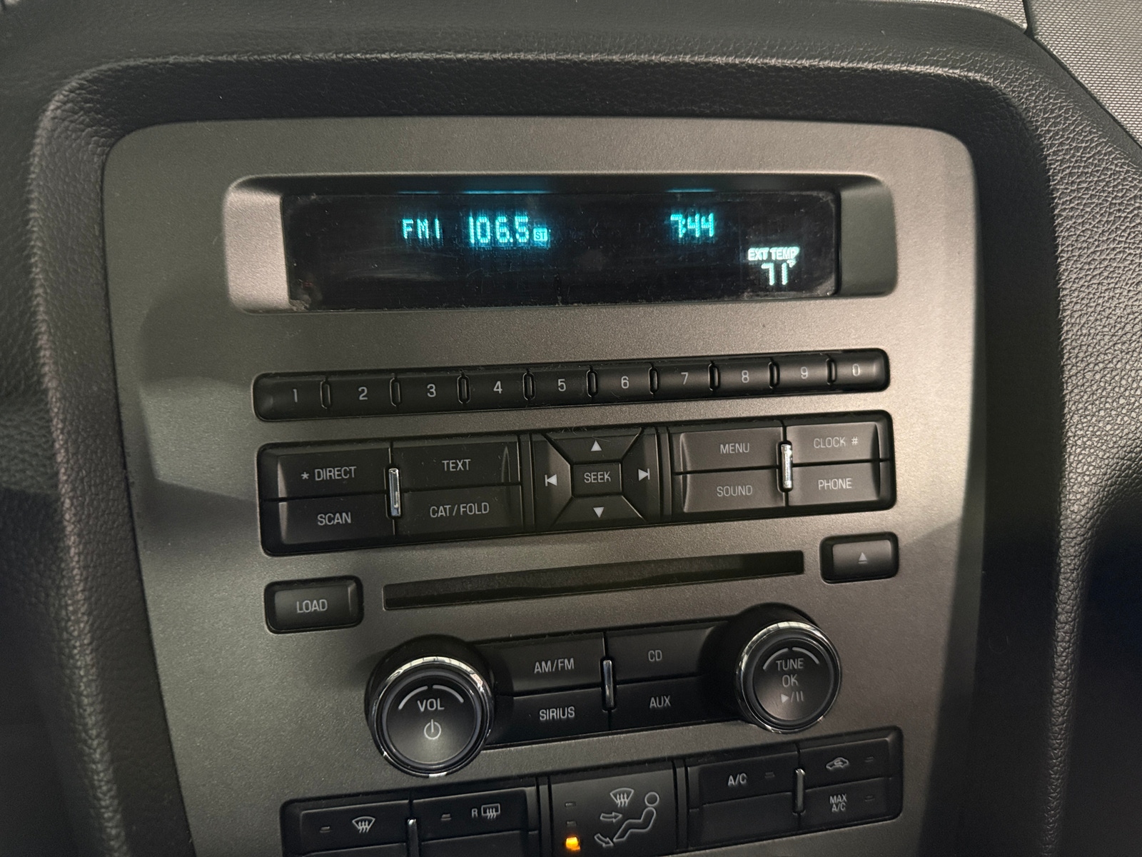 Thumbnail: 2014 Ford Mustang - 3