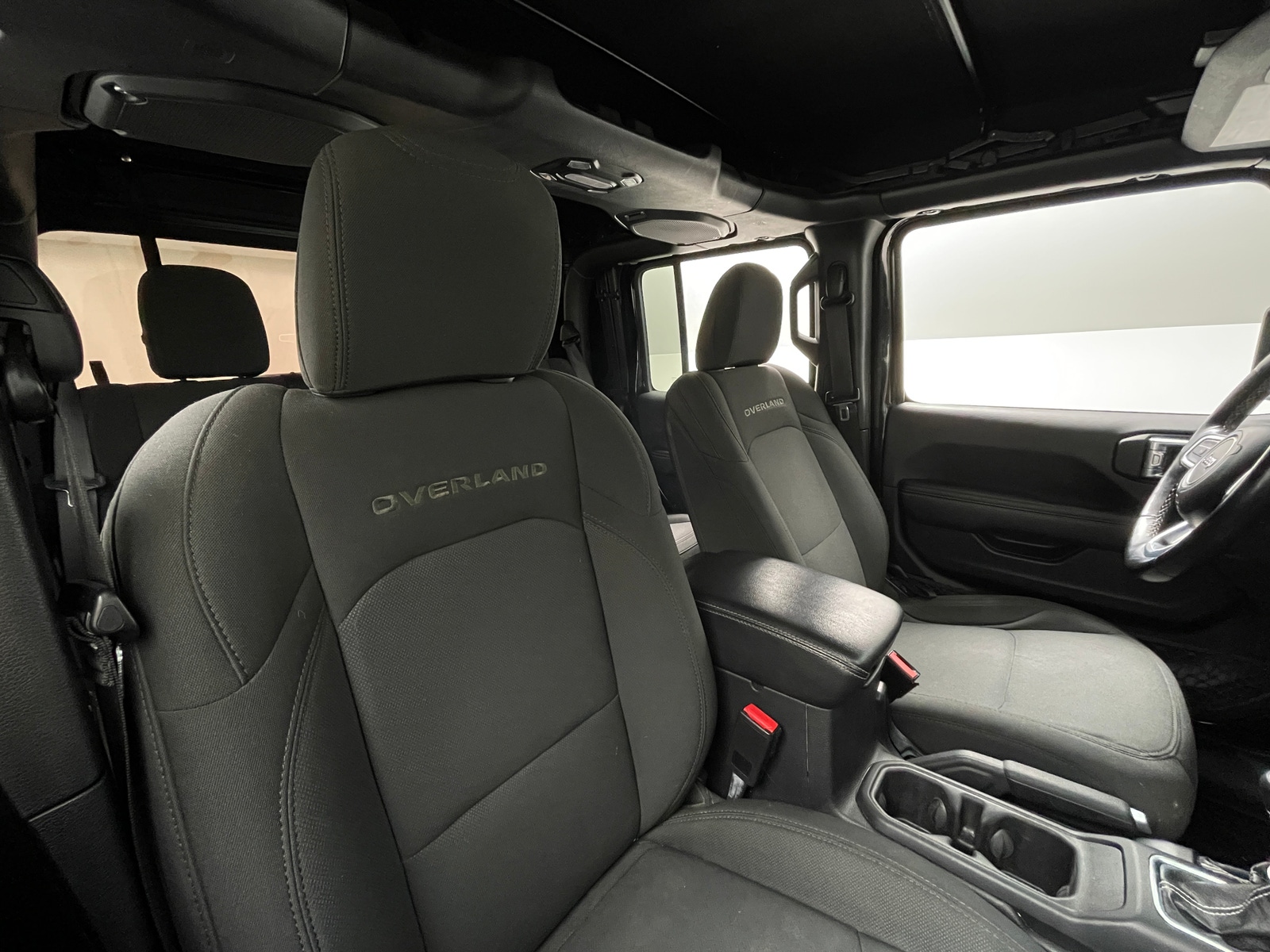 Thumbnail: 2021 Jeep Gladiator - 2