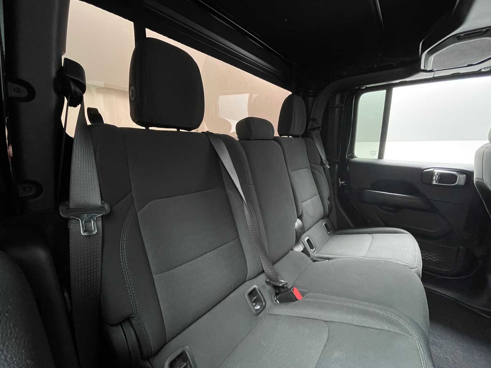 Thumbnail: 2021 Jeep Gladiator - 6