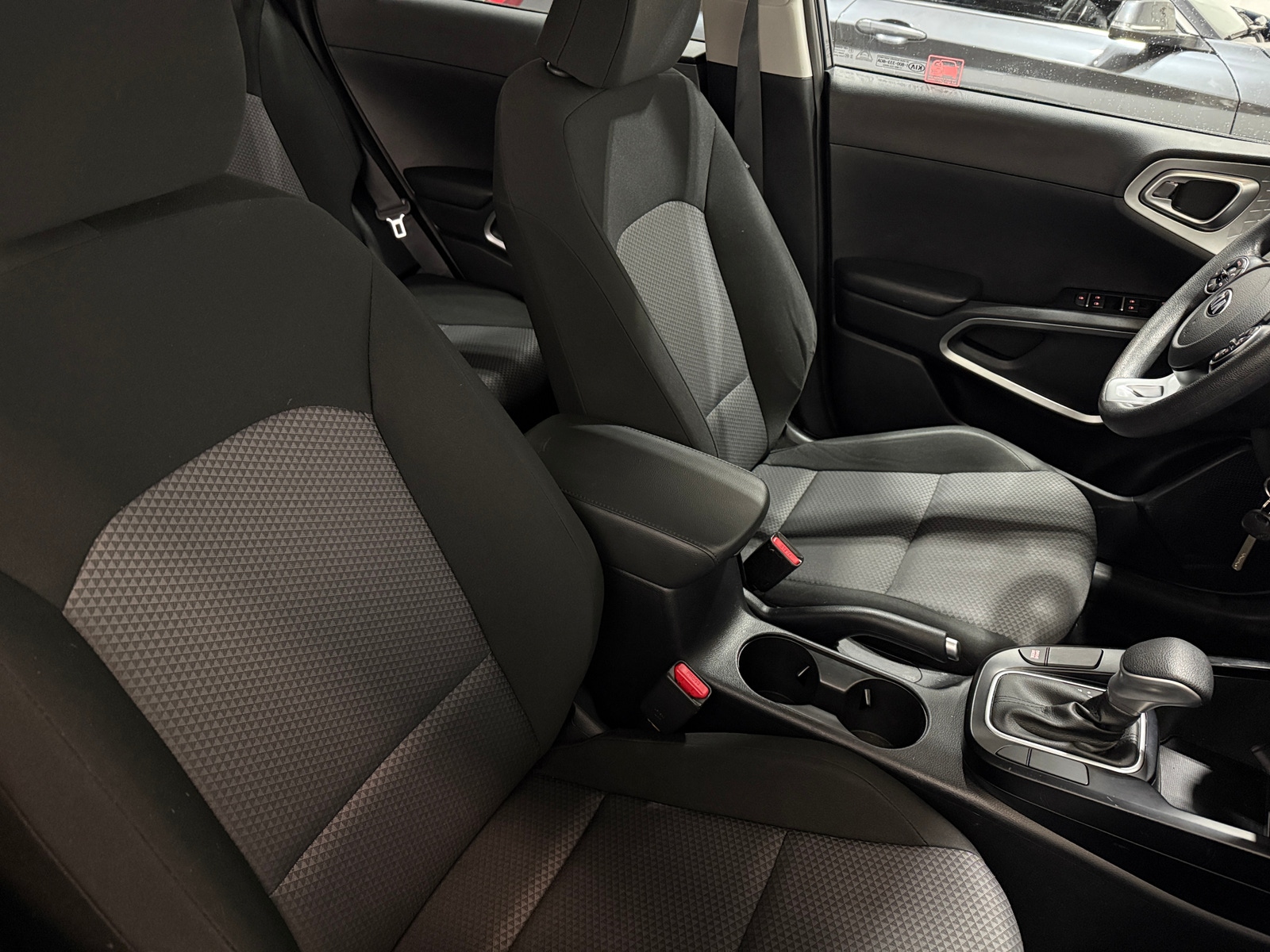 Thumbnail: 2021 Kia Soul - 2