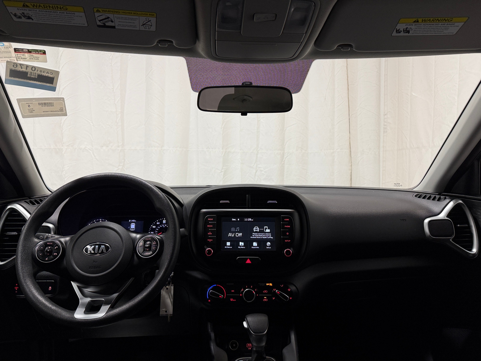 Thumbnail: 2021 Kia Soul - 3