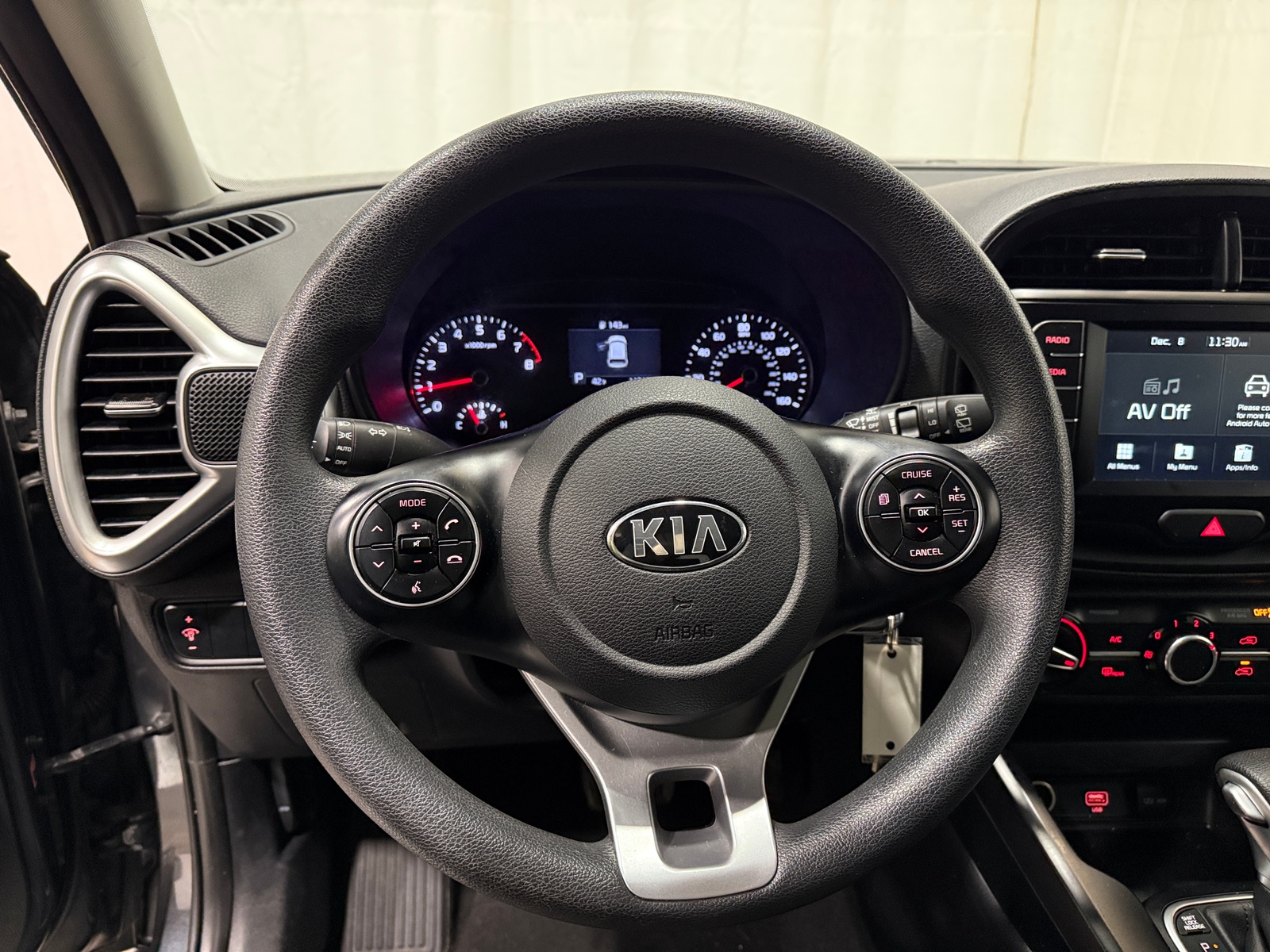 Thumbnail: 2021 Kia Soul - 5