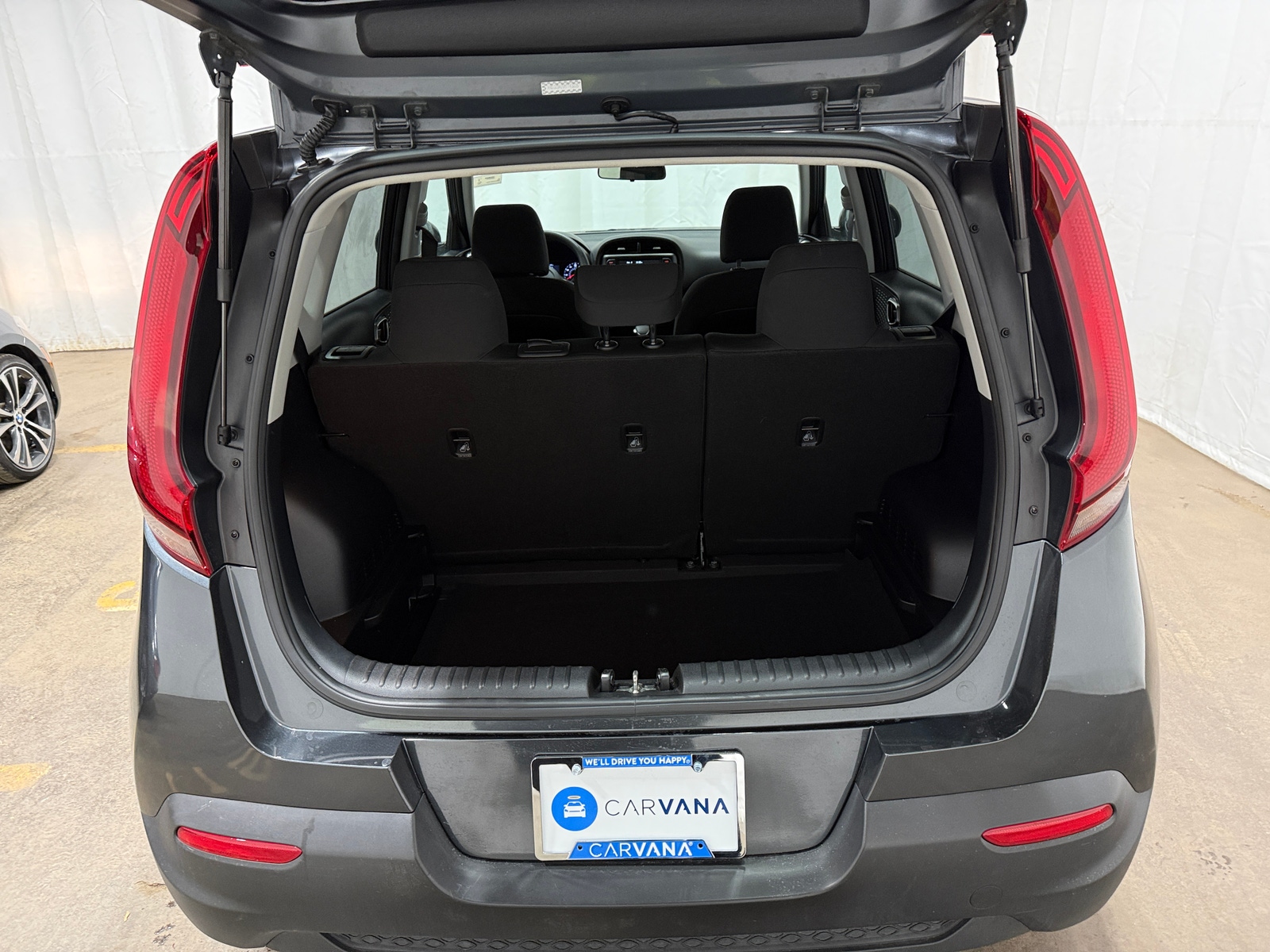 Thumbnail: 2021 Kia Soul - 7