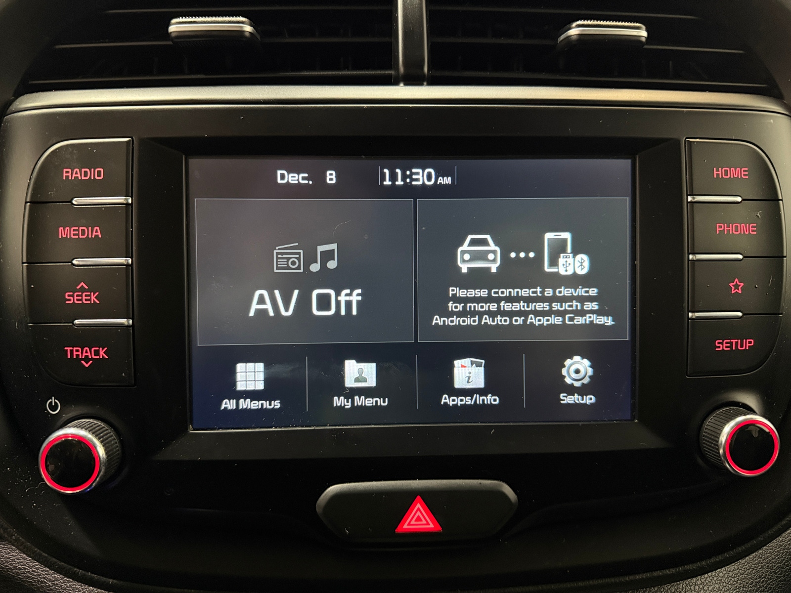 Thumbnail: 2021 Kia Soul - 4