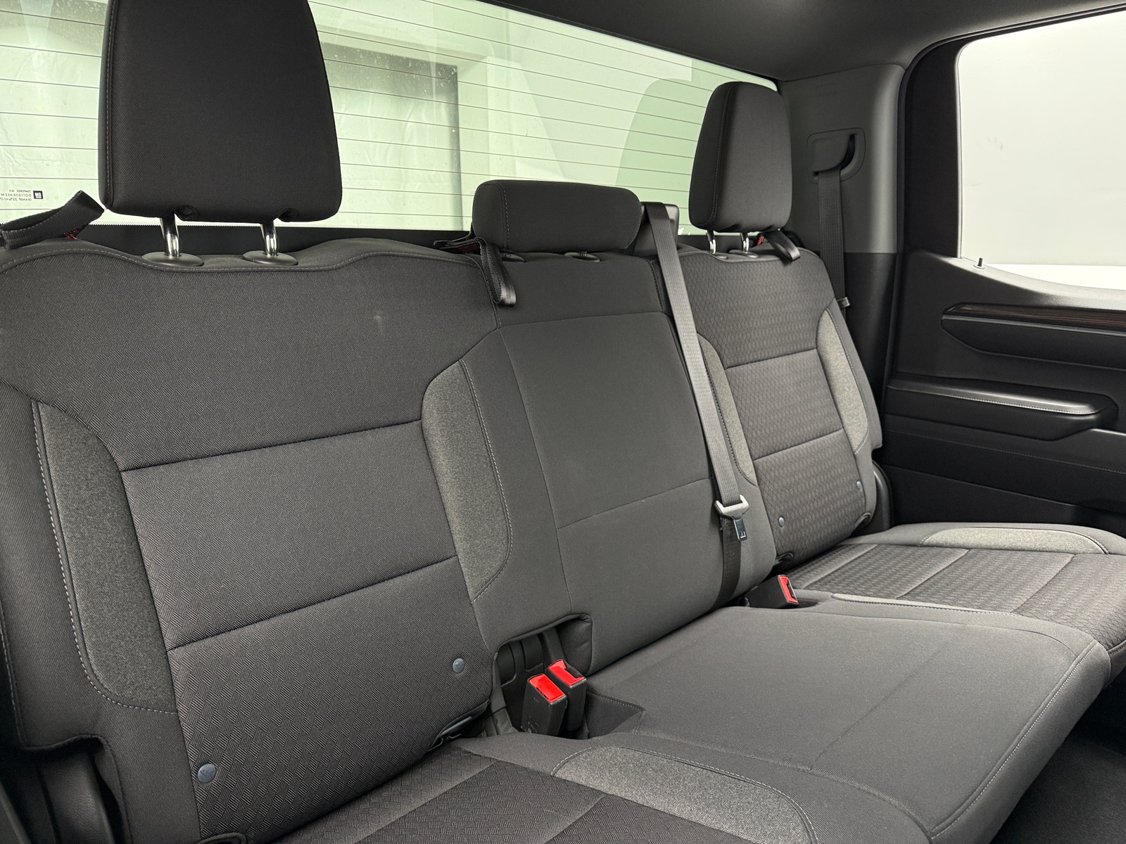 Thumbnail: 2024 Chevrolet Silverado 1500 - 6