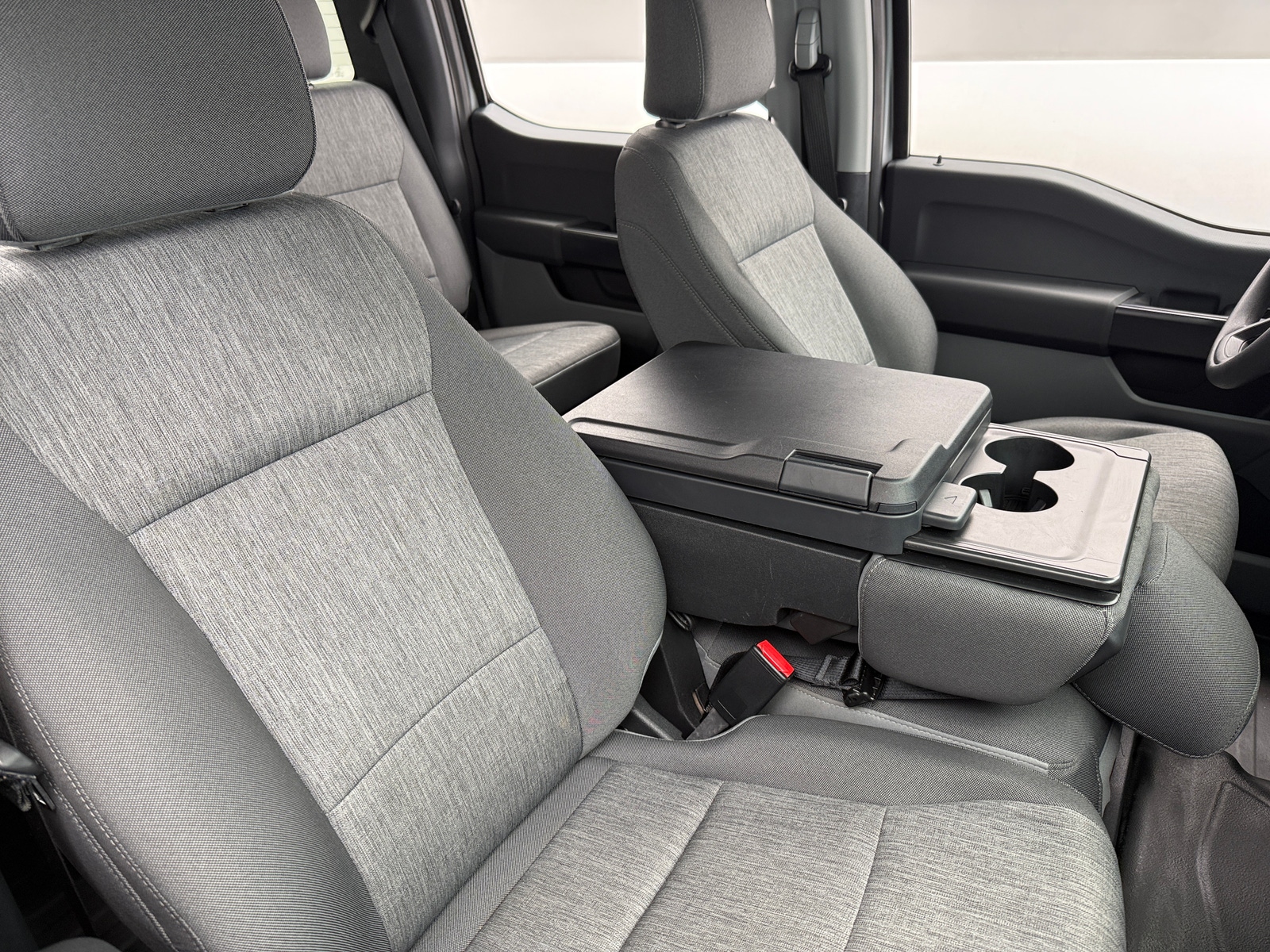 Thumbnail: 2022 Ford Econoline - 2