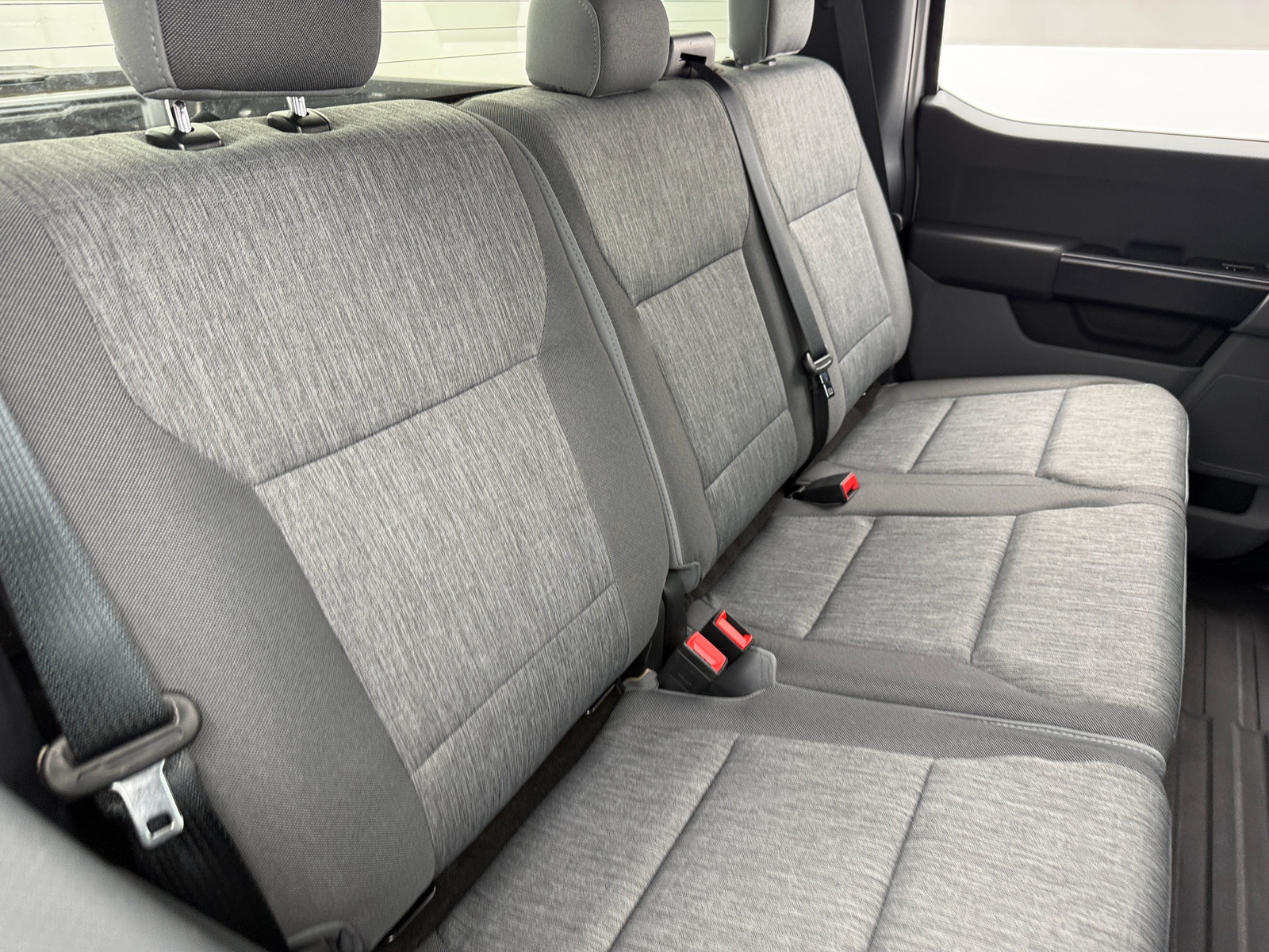 Thumbnail: 2022 Ford Econoline - 6