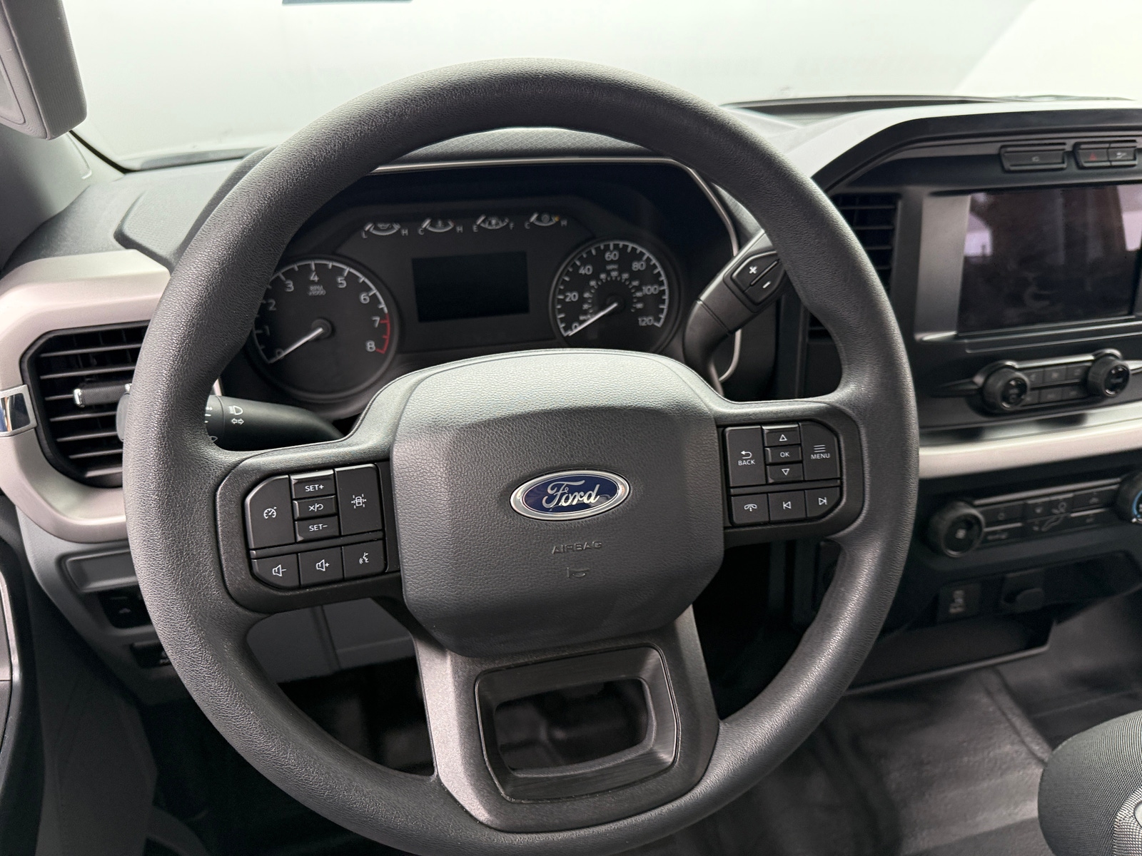 Thumbnail: 2022 Ford Econoline - 5