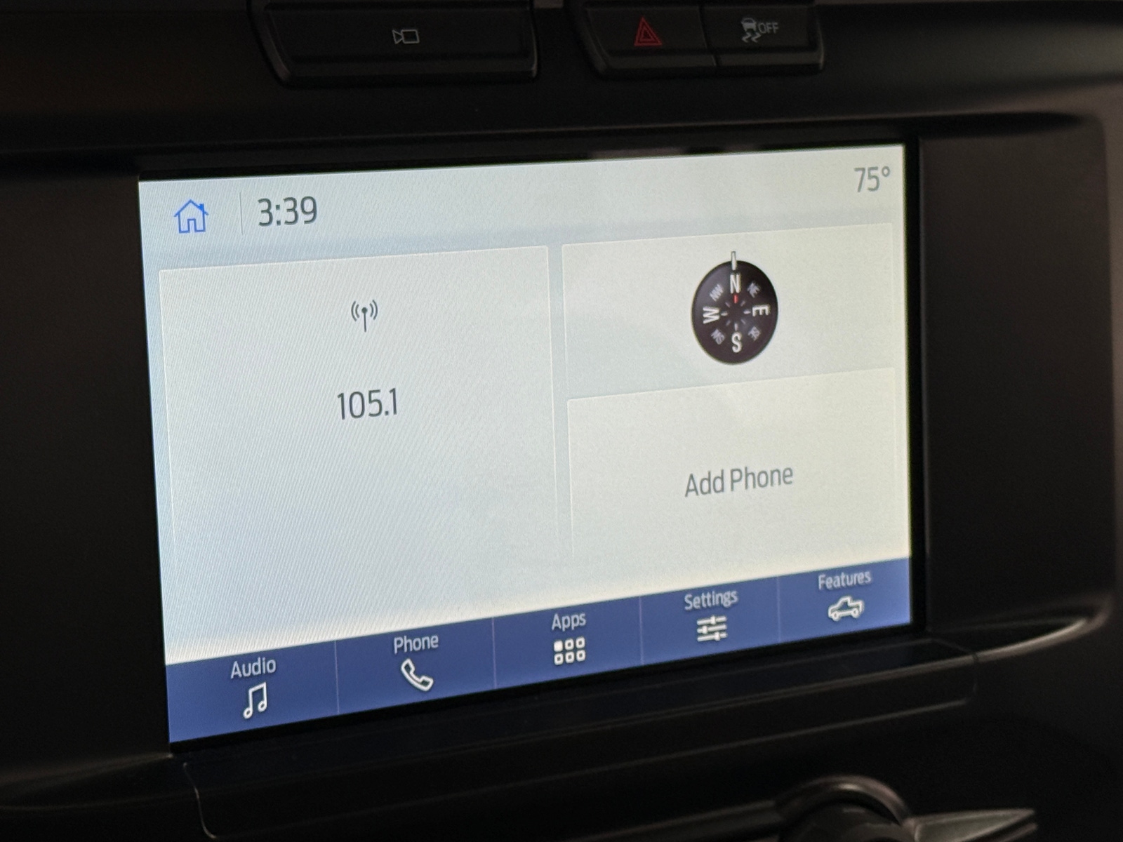 Thumbnail: 2022 Ford Econoline - 4