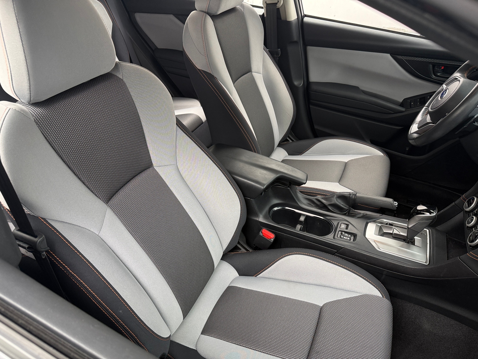 Thumbnail: 2021 Subaru Crosstrek - 2