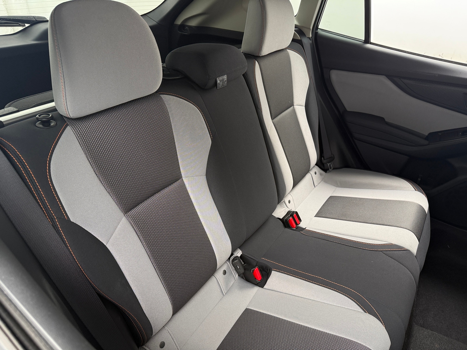 Thumbnail: 2021 Subaru Crosstrek - 6