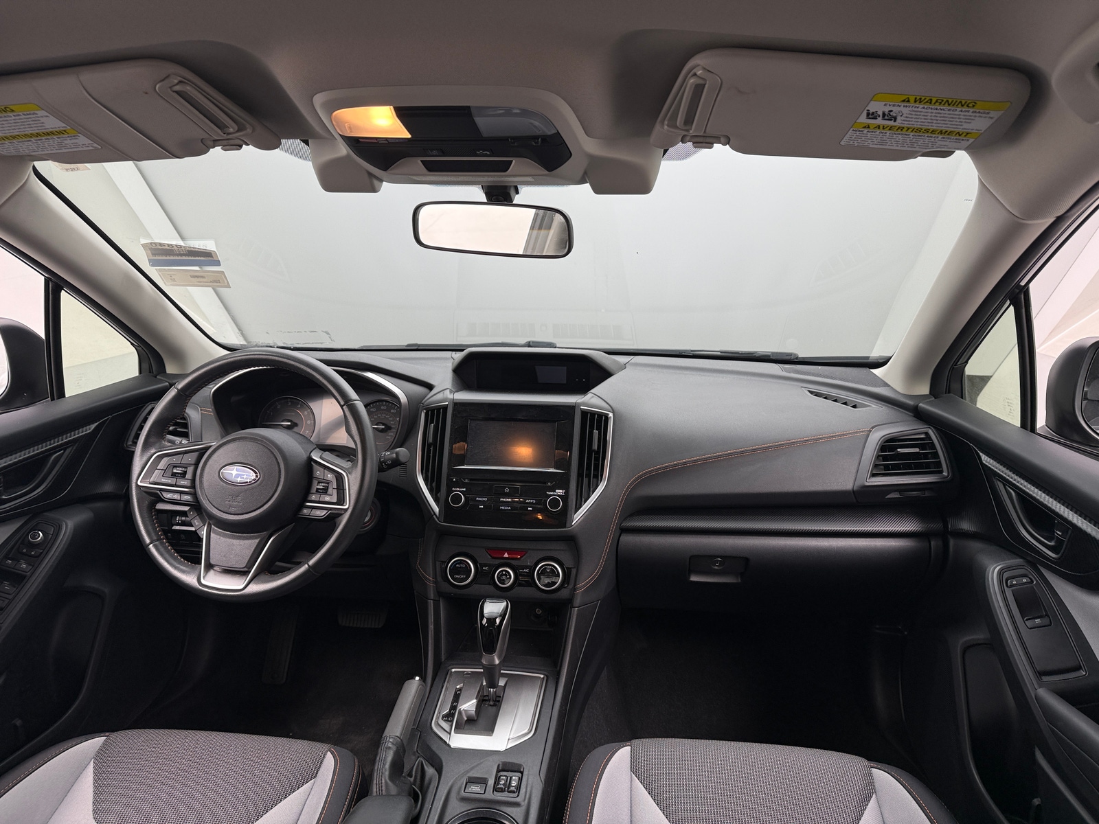 Thumbnail: 2021 Subaru Crosstrek - 3