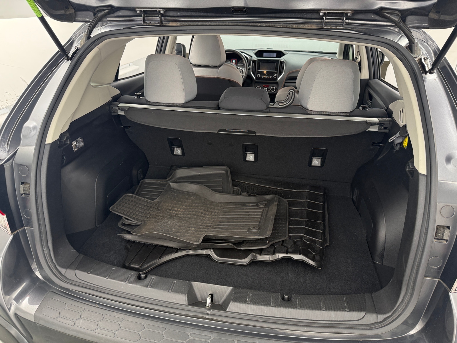 Thumbnail: 2021 Subaru Crosstrek - 7