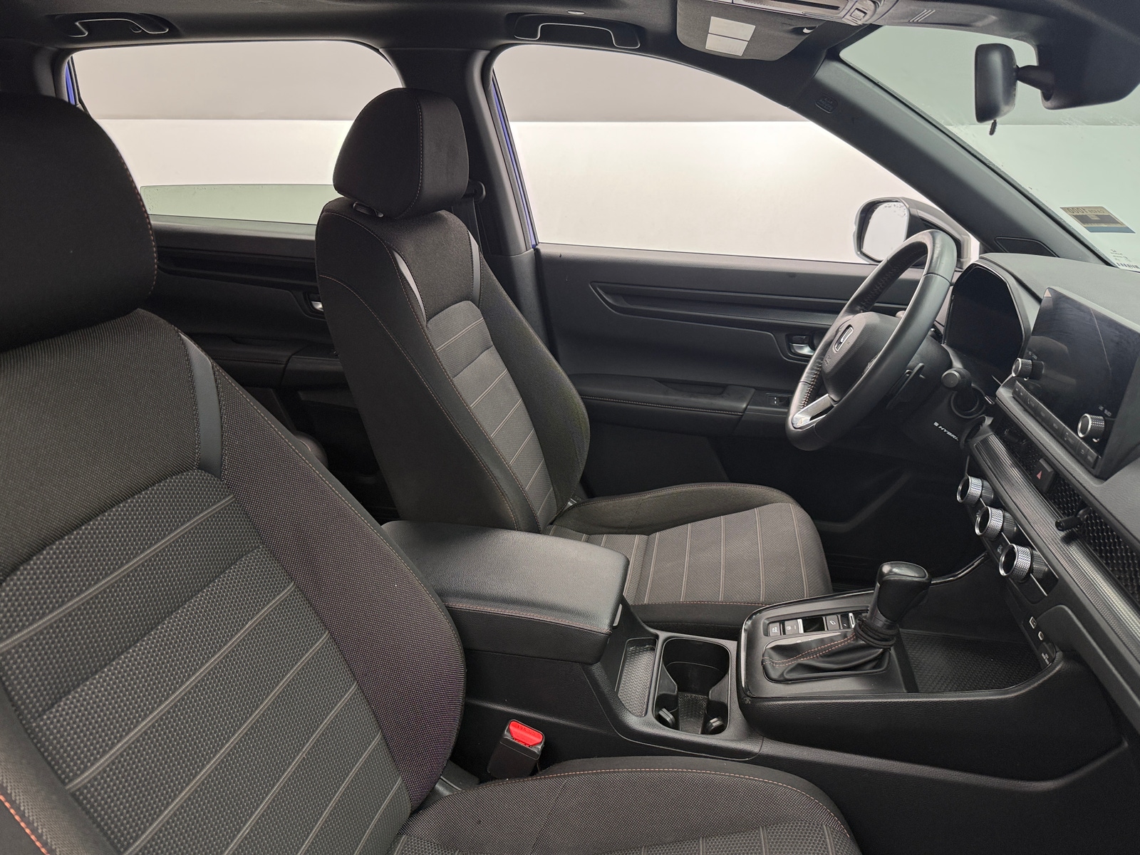 Thumbnail: 2023 Honda CR-V - 2