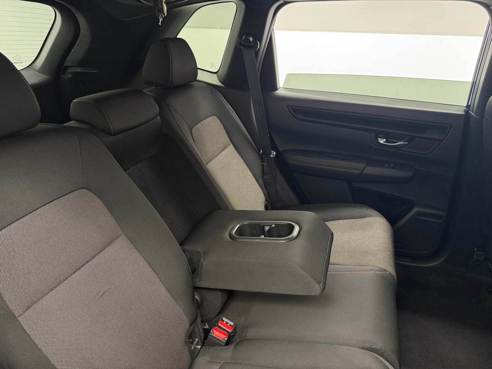 Thumbnail: 2023 Honda CR-V - 6