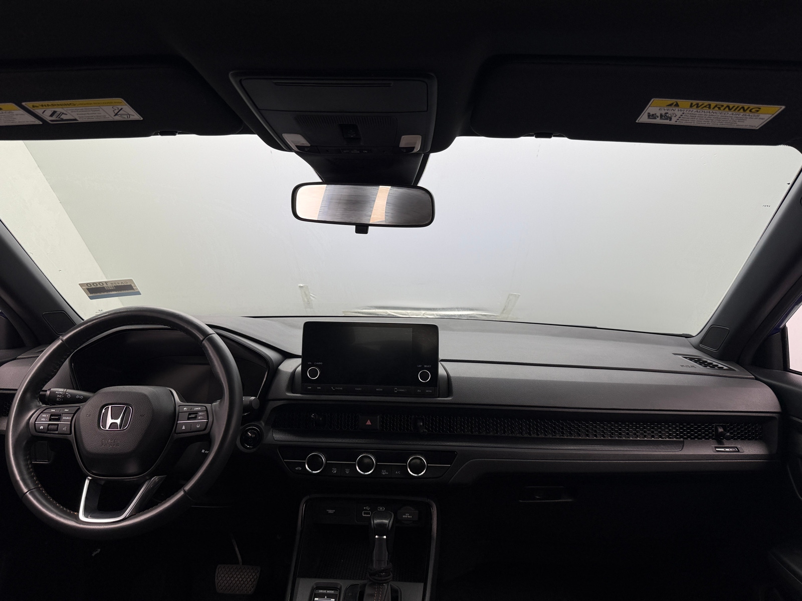 Thumbnail: 2023 Honda CR-V - 3