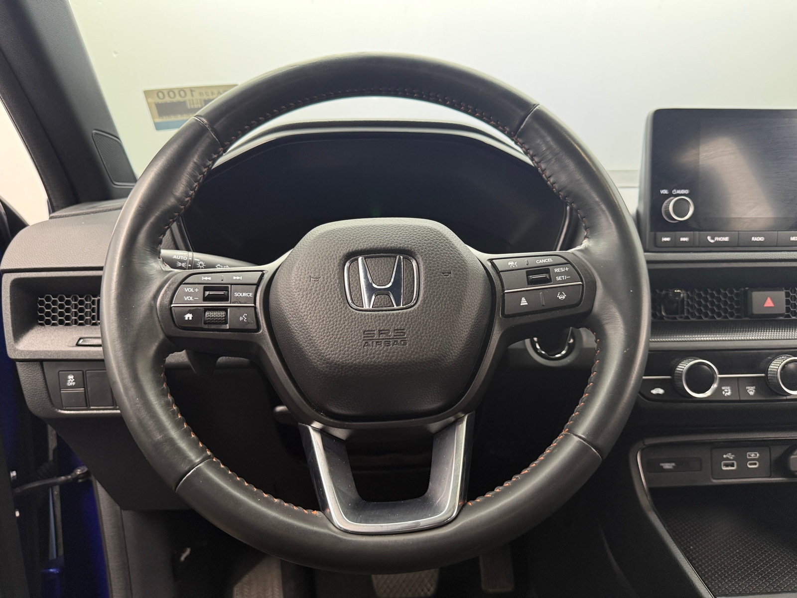 Thumbnail: 2023 Honda CR-V - 5